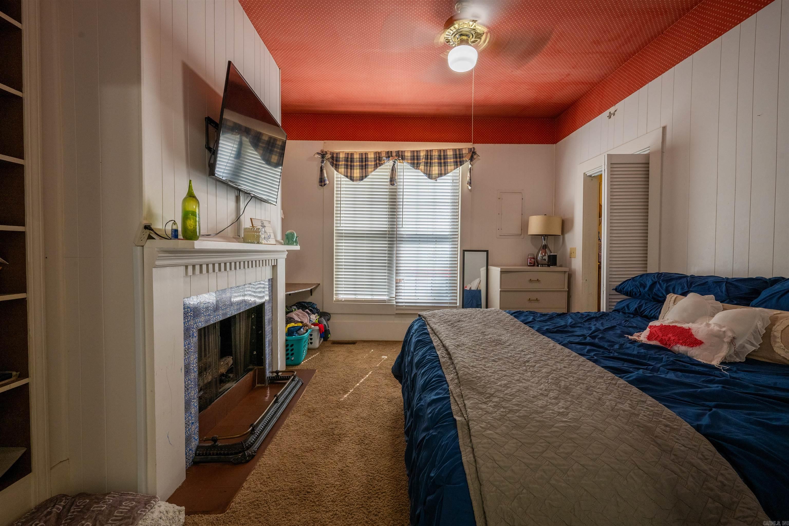 School - Residential