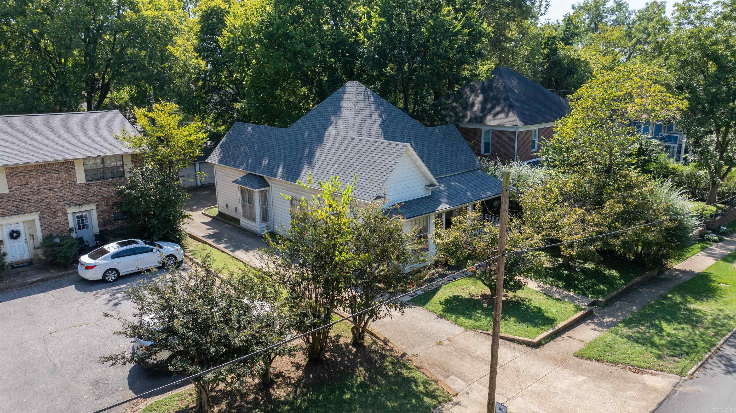 School - Residential