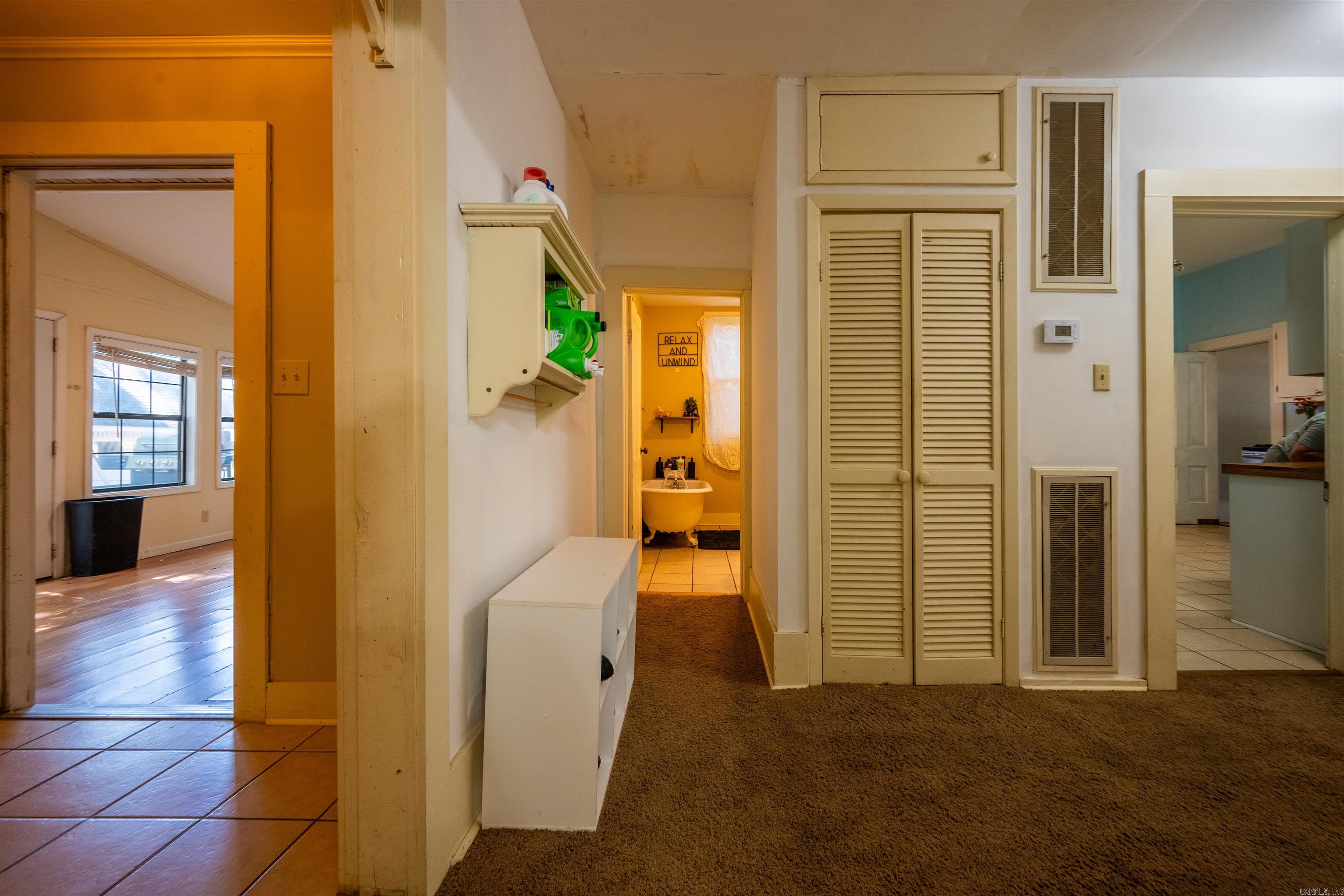 School - Residential