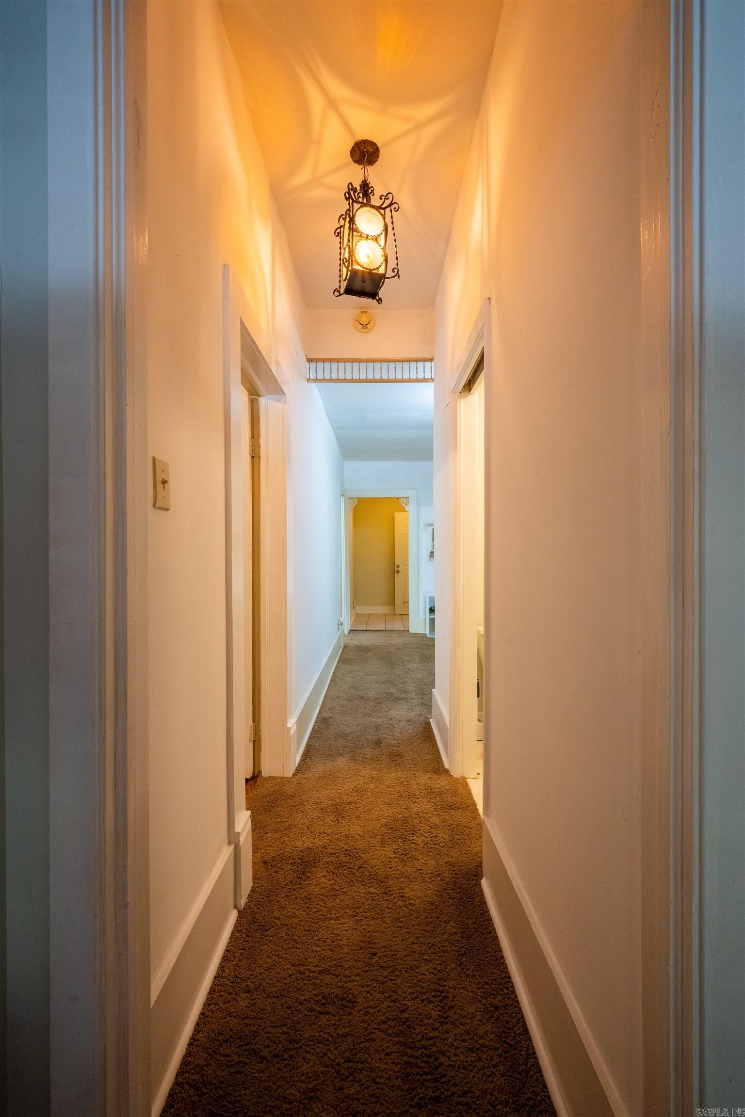 School - Residential