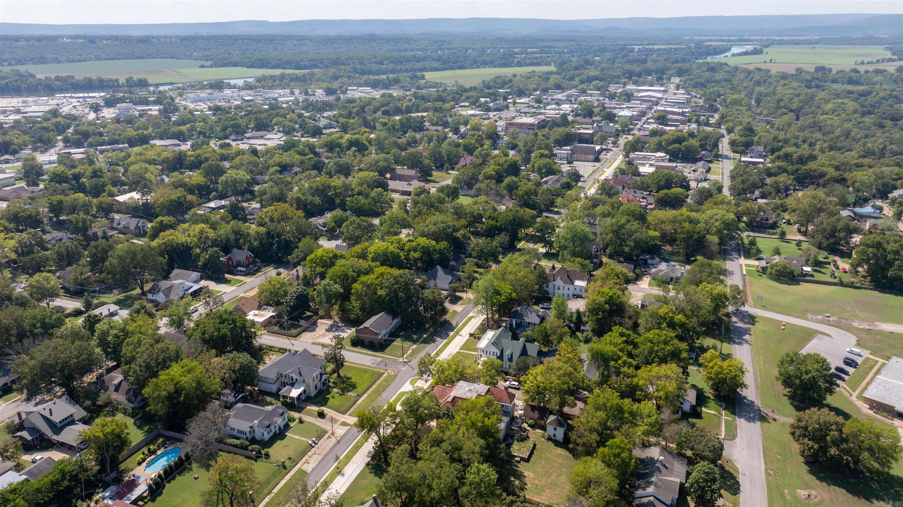 School - Residential