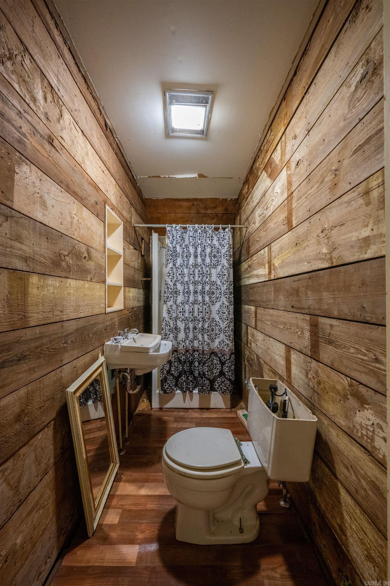 School - Residential