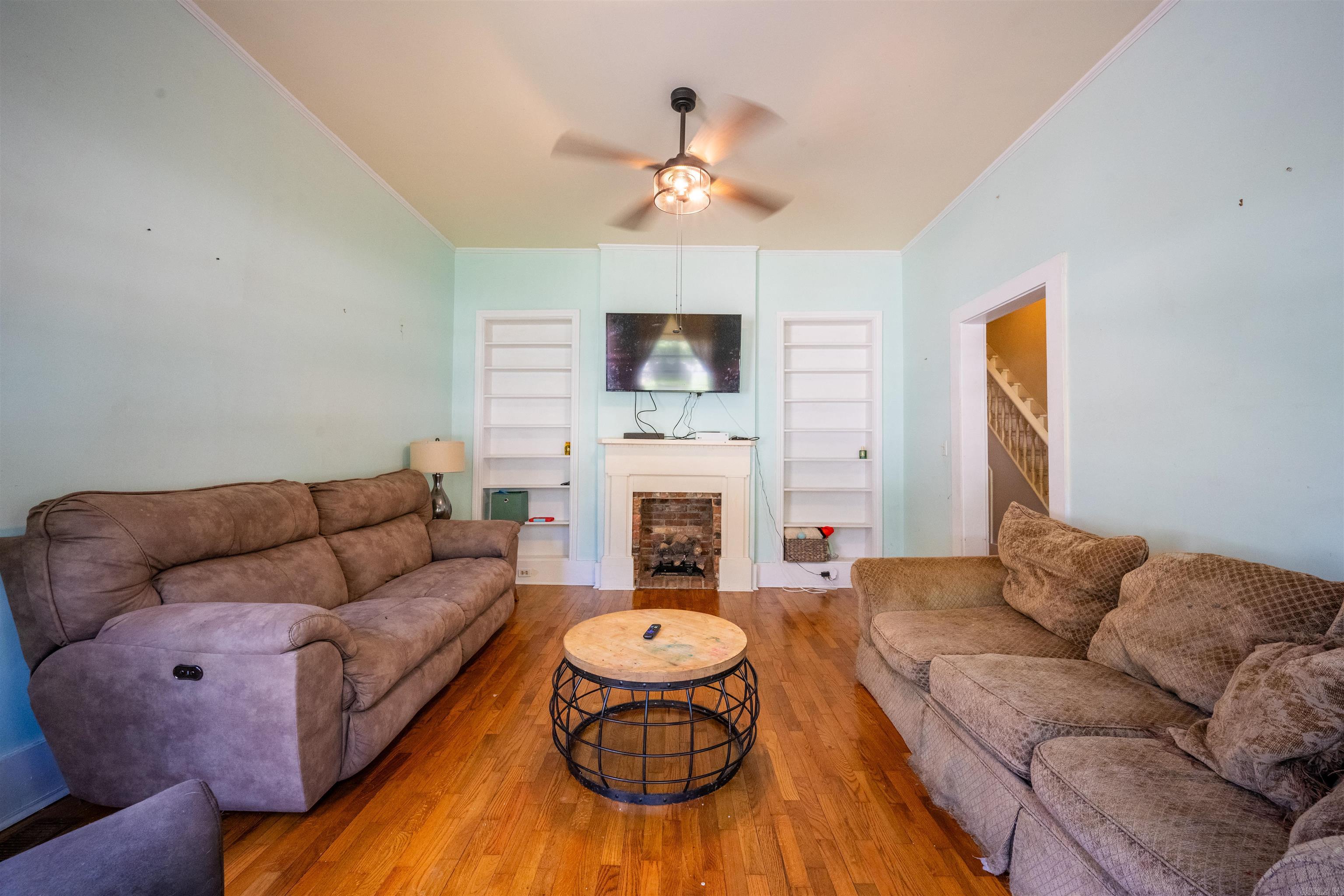 School - Residential