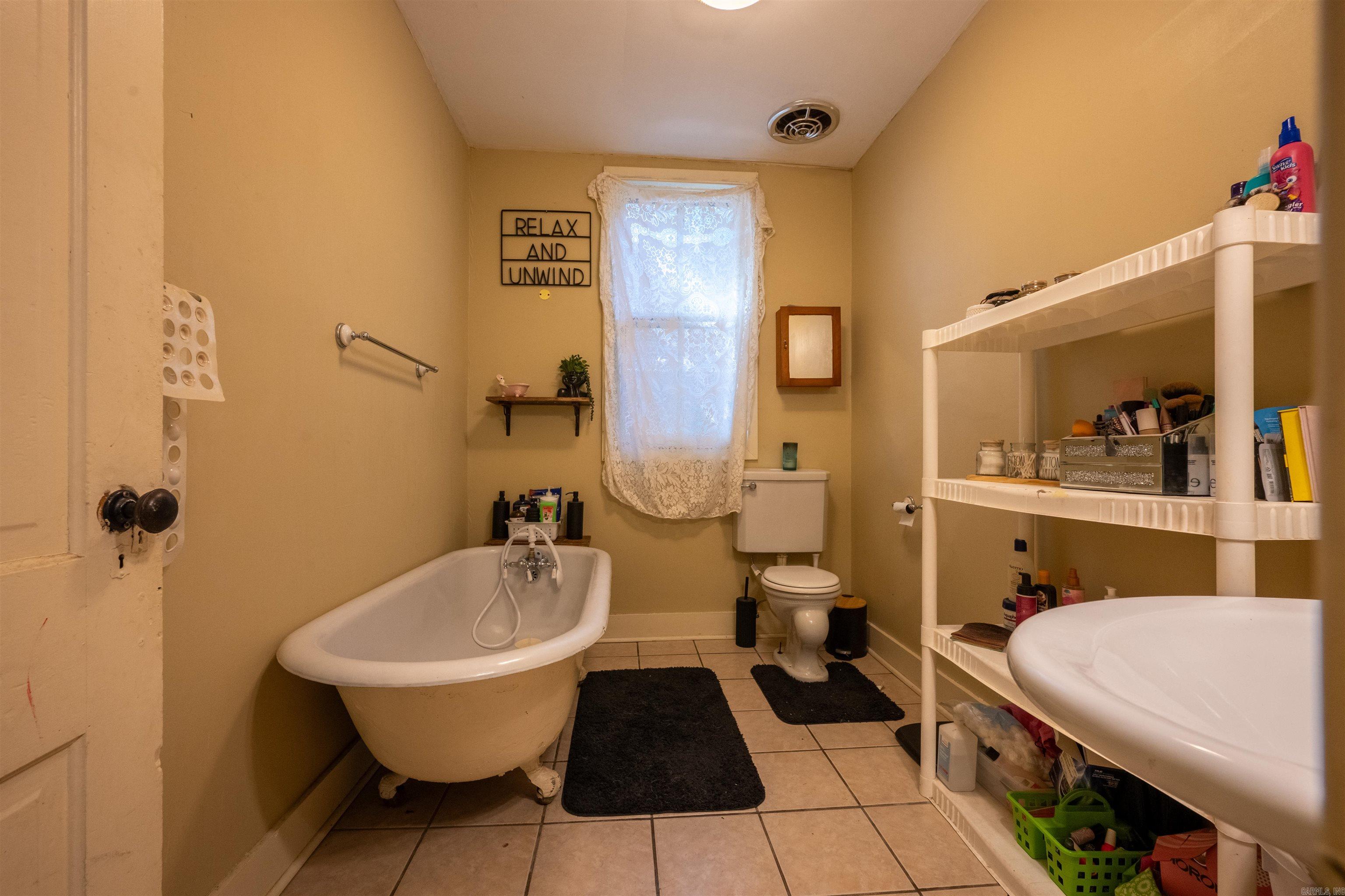 School - Residential