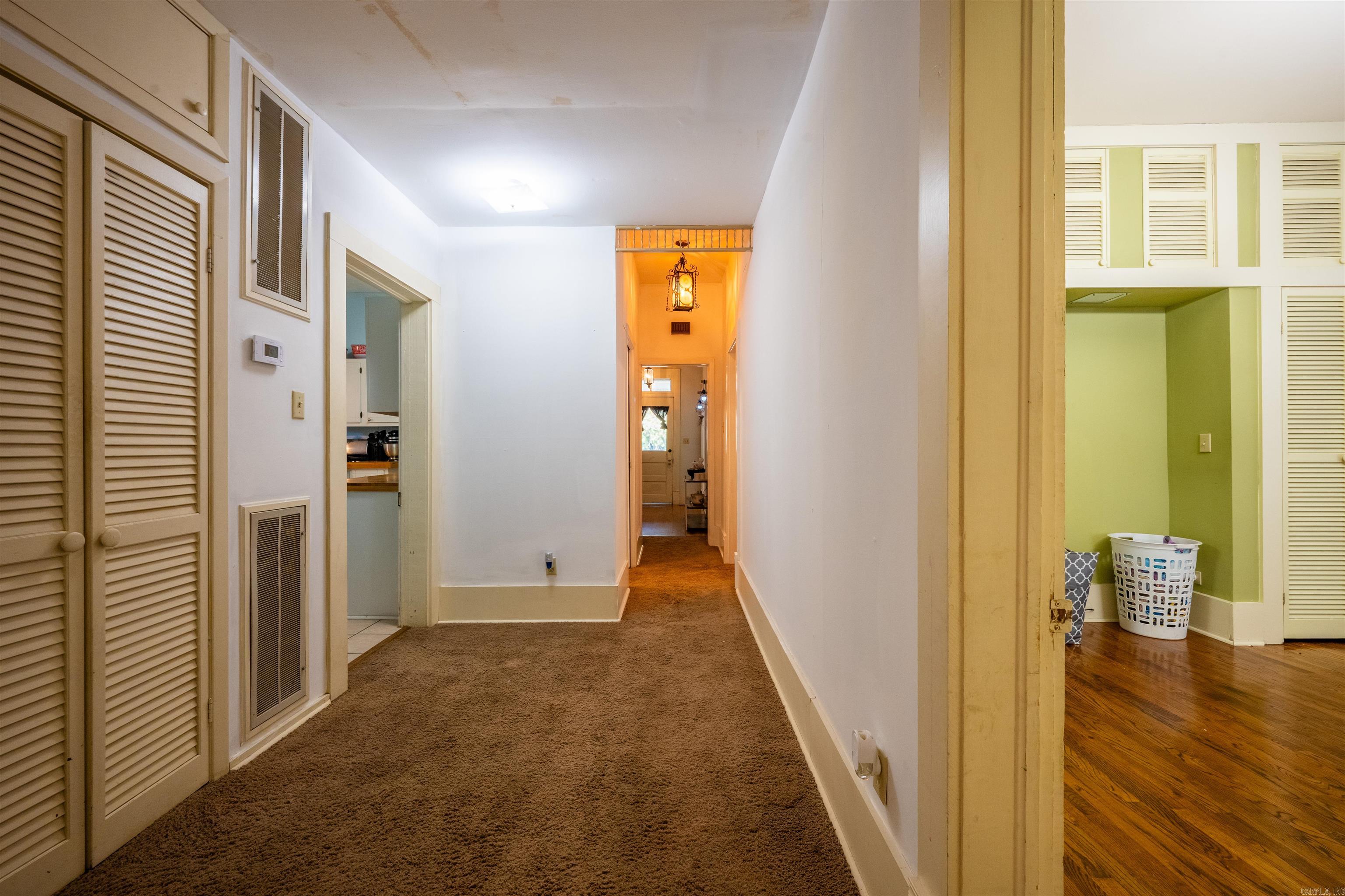 School - Residential