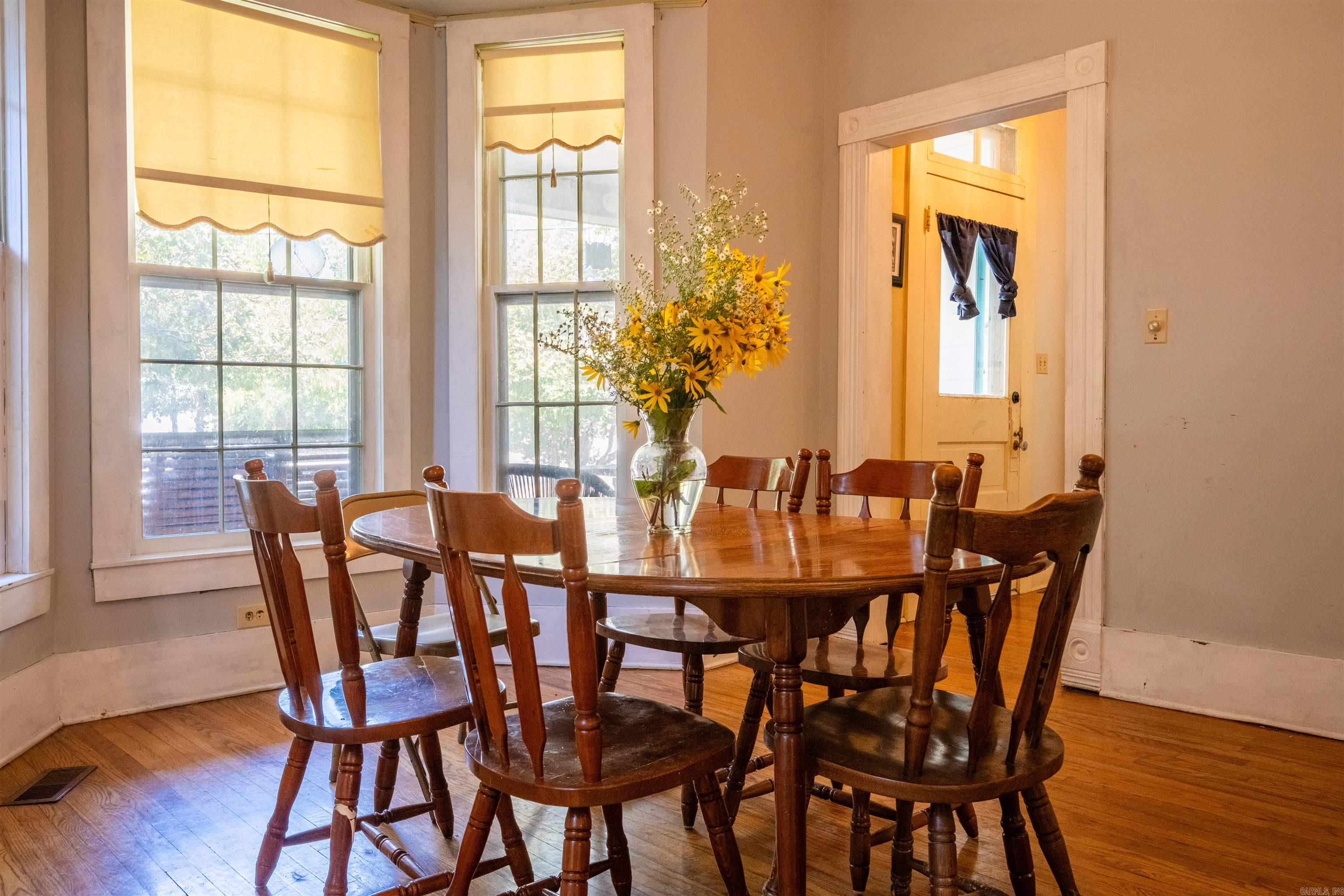 School - Residential