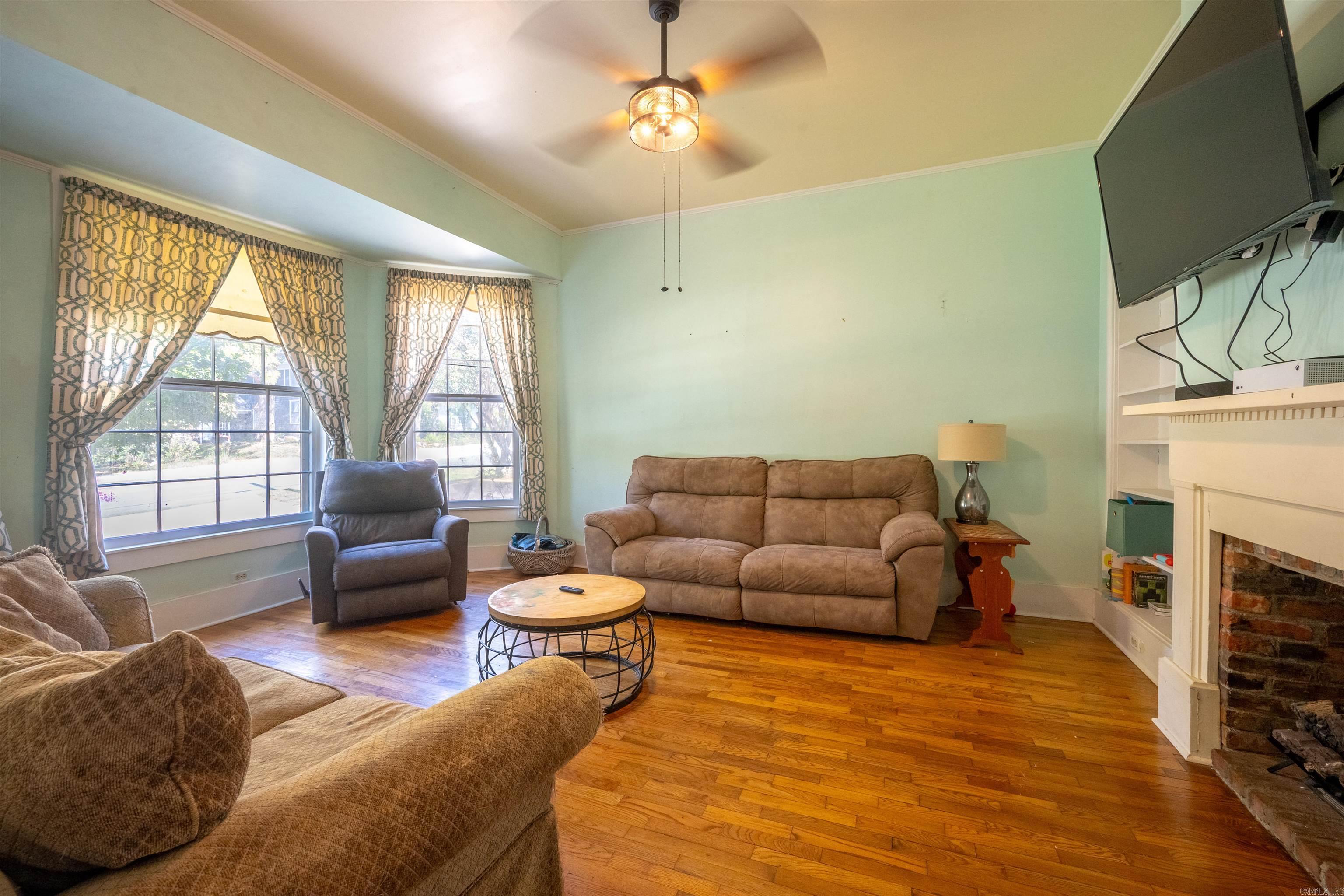 School - Residential