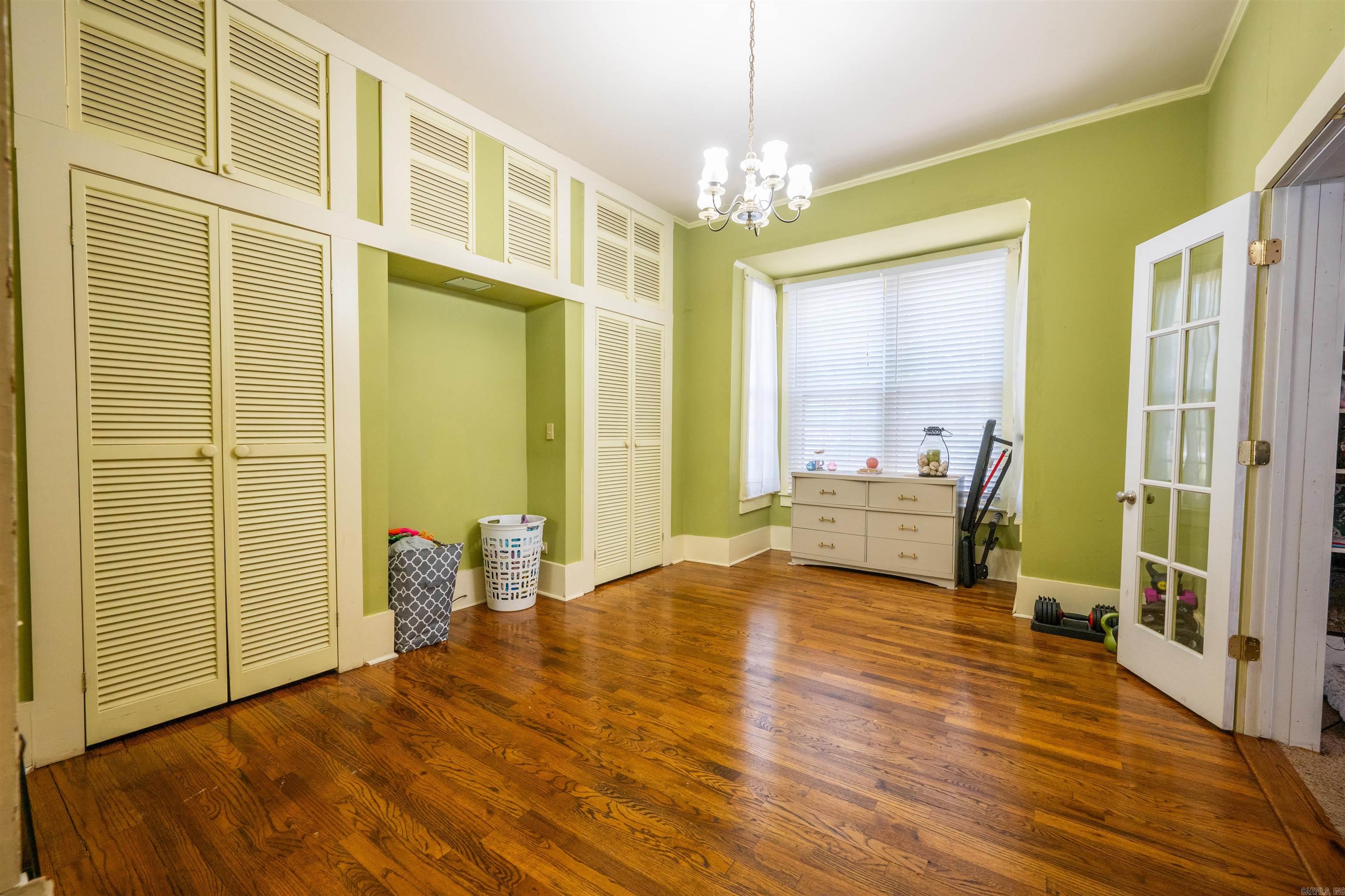 School - Residential