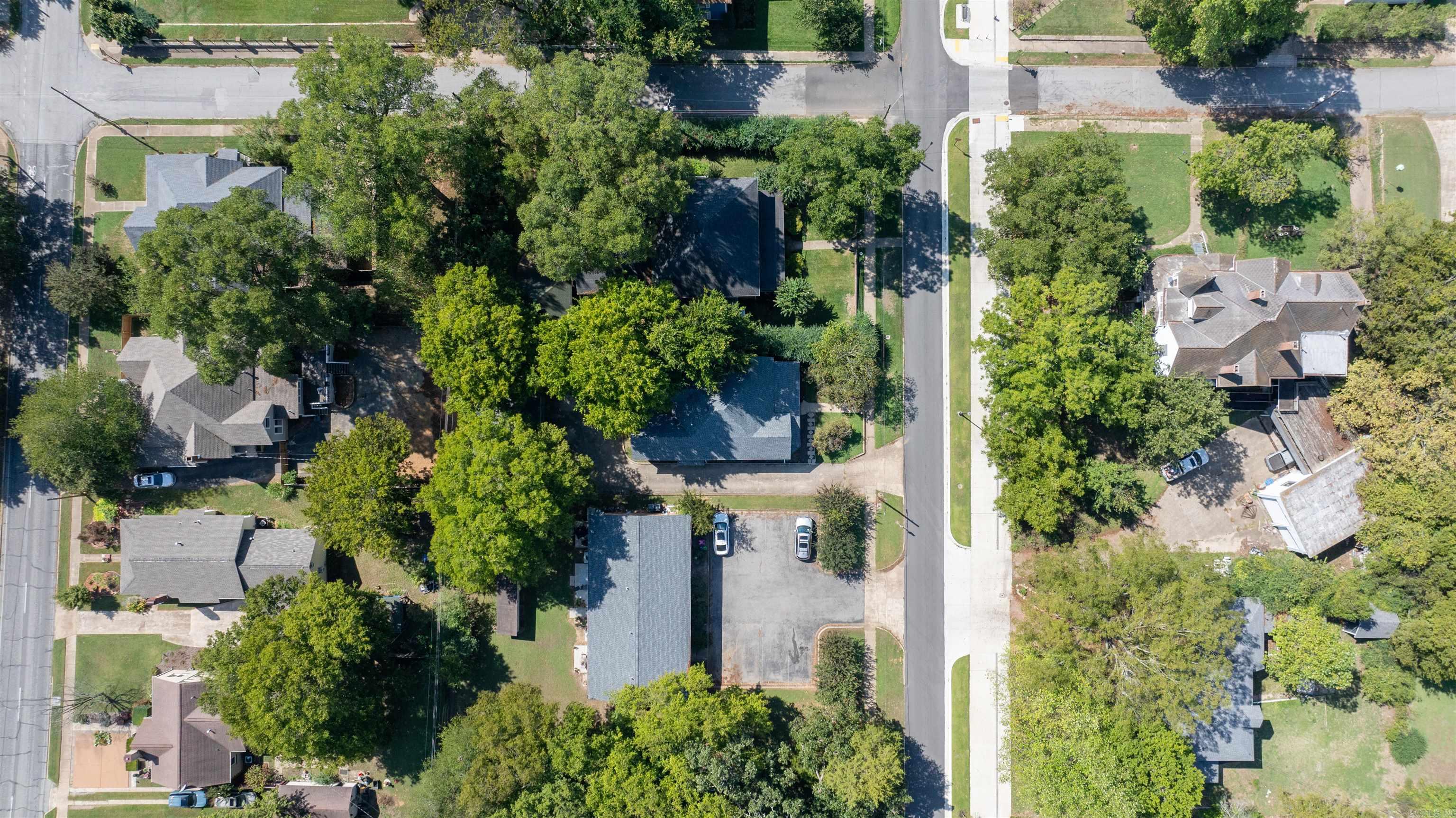 School - Residential