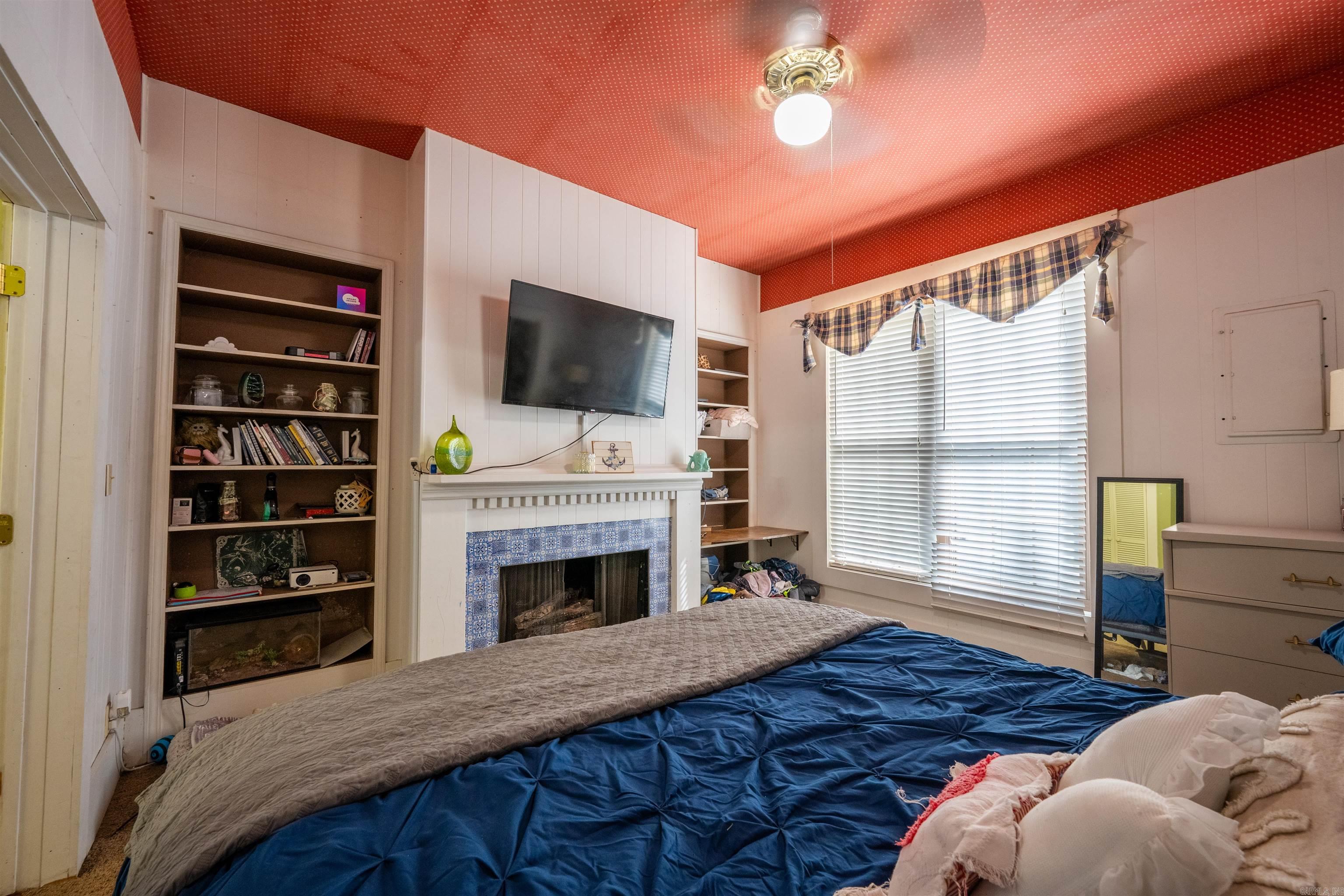 School - Residential