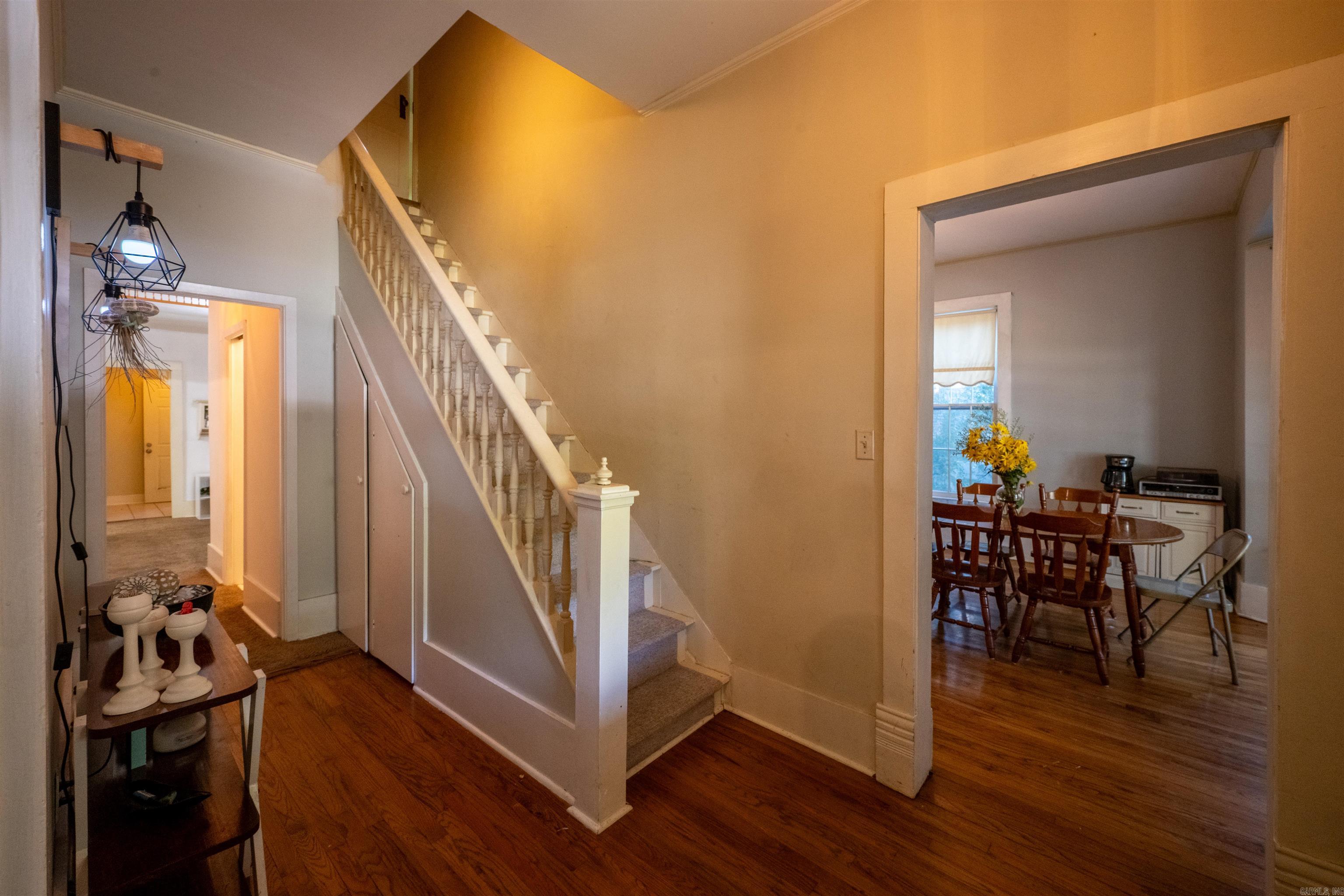 School - Residential