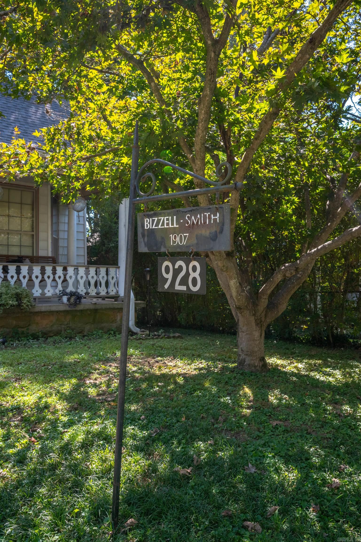 School - Residential