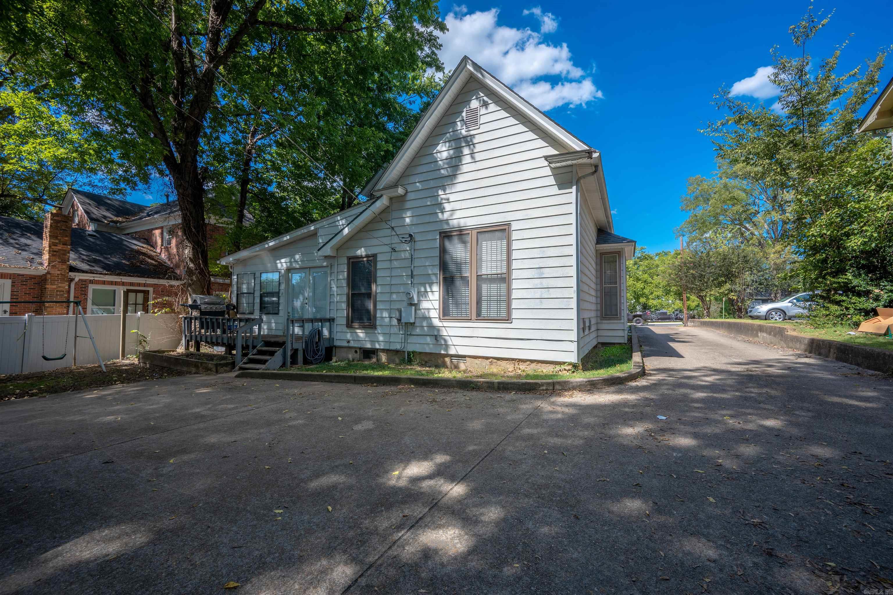 School - Residential