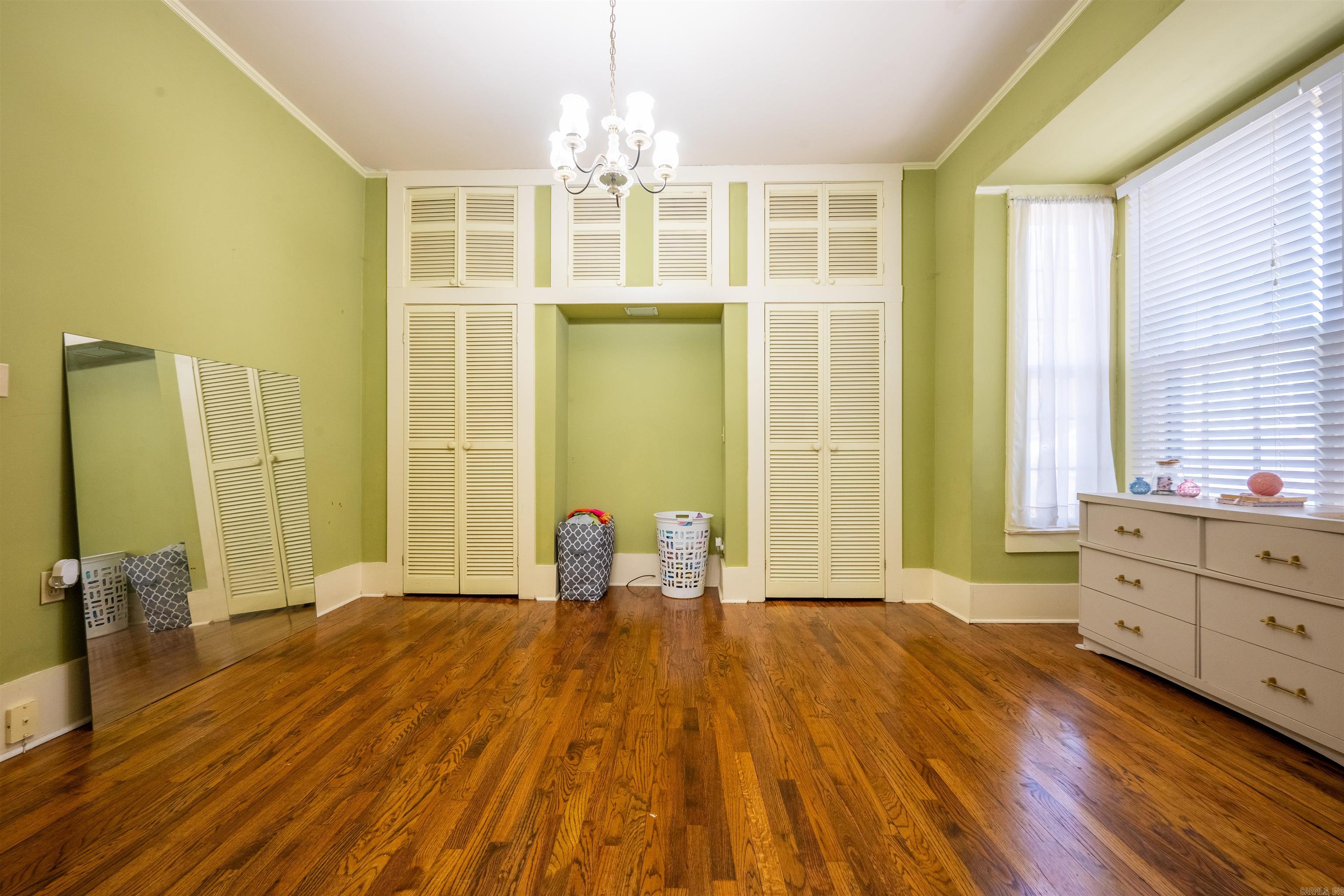 School - Residential