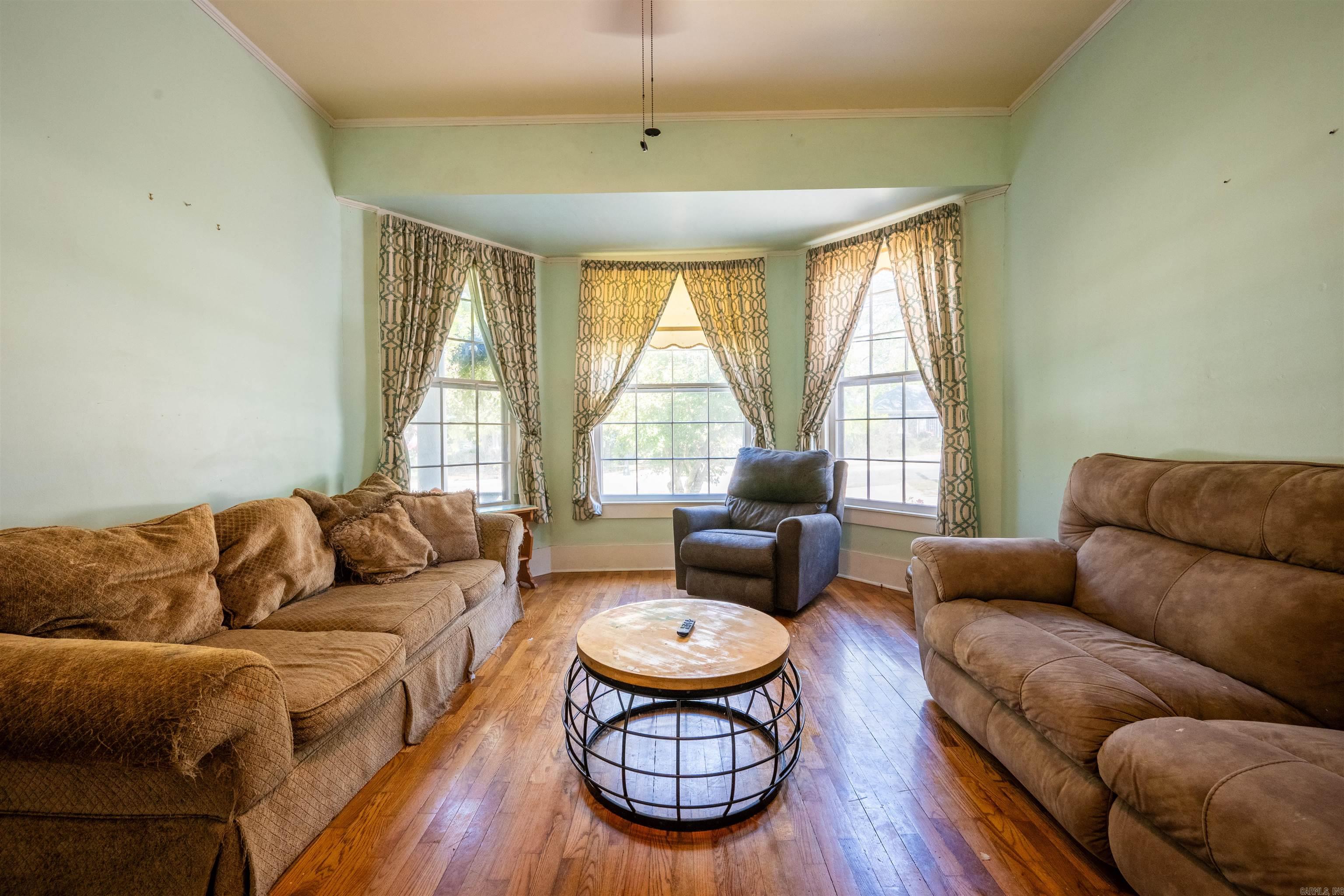 School - Residential