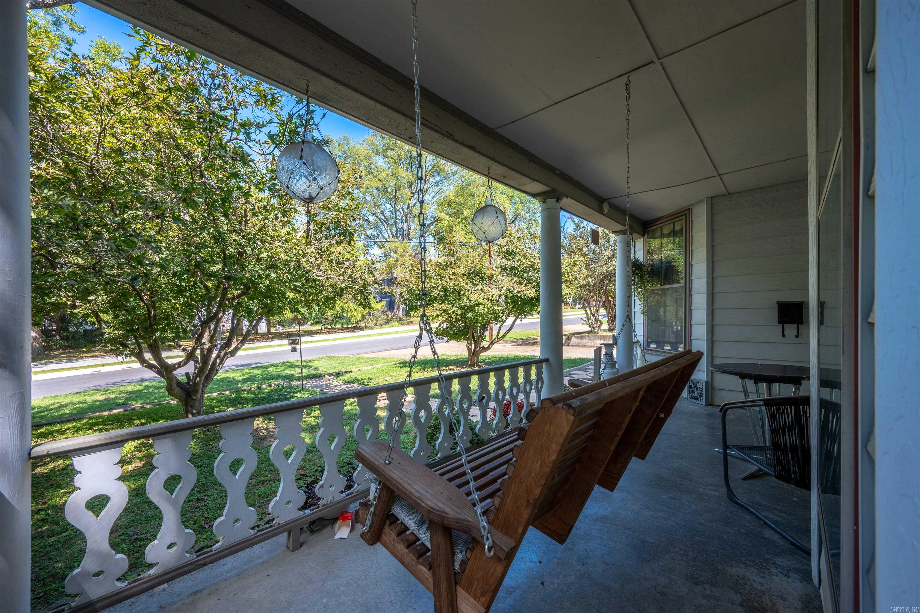 School - Residential