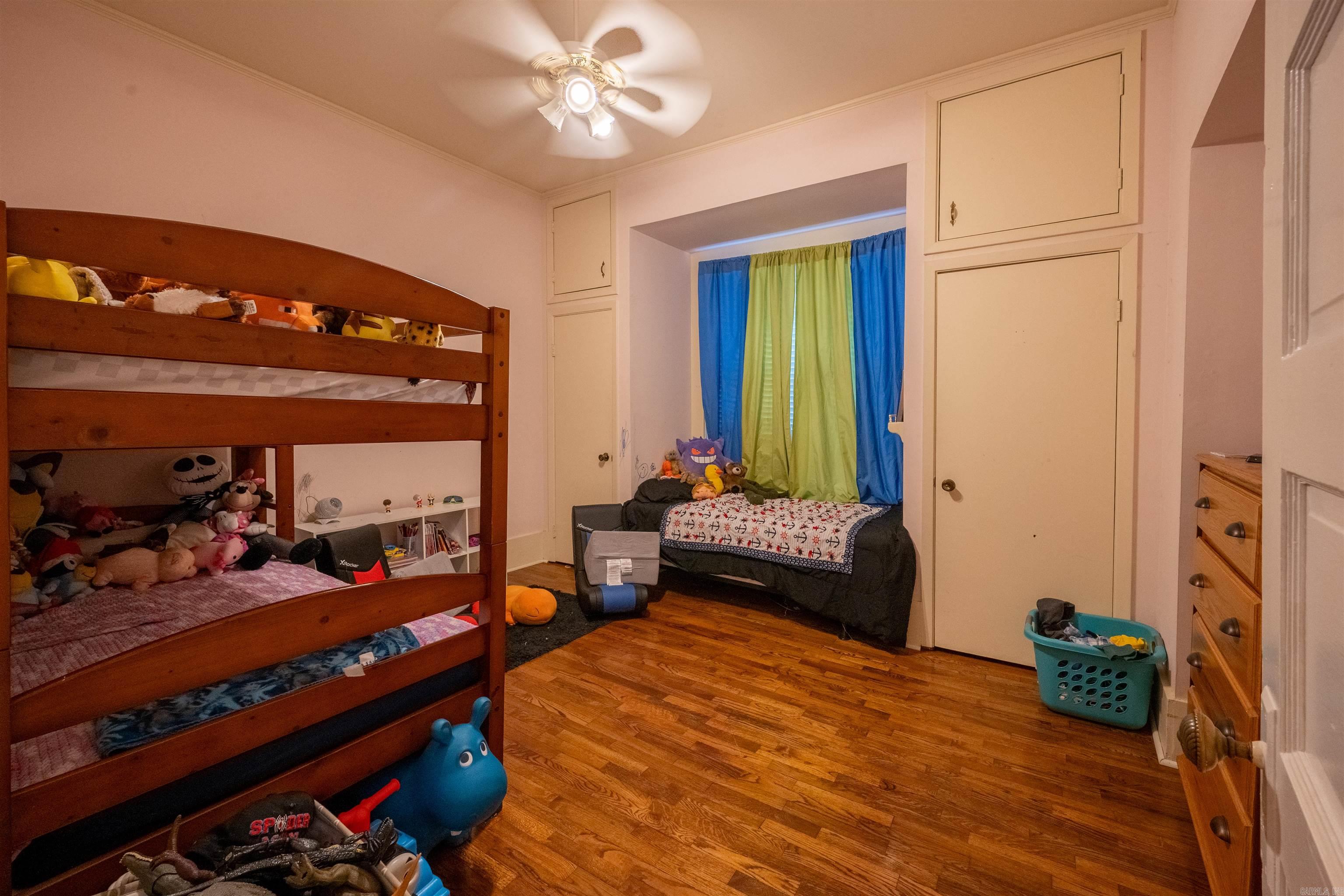 School - Residential