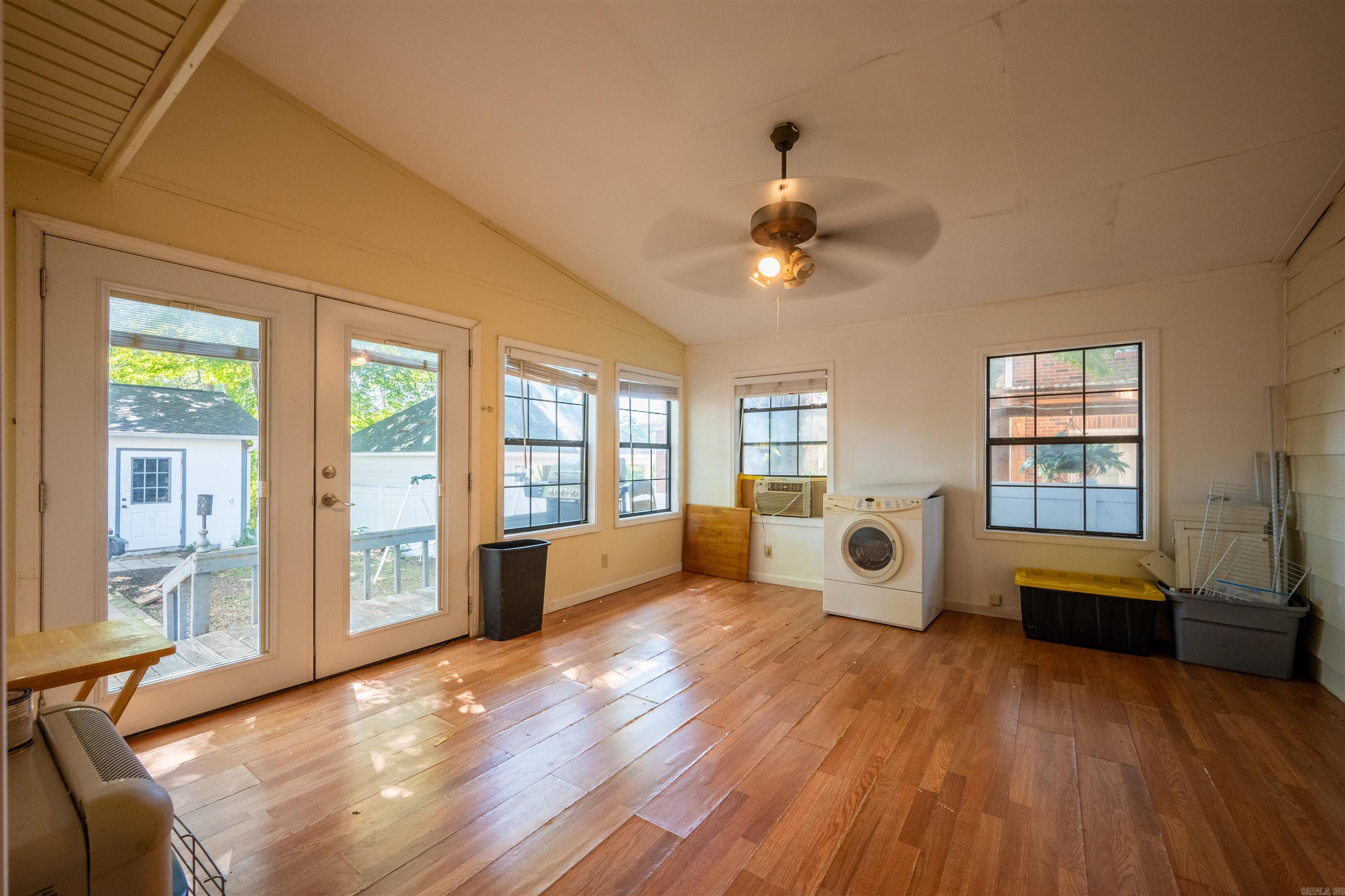 School - Residential