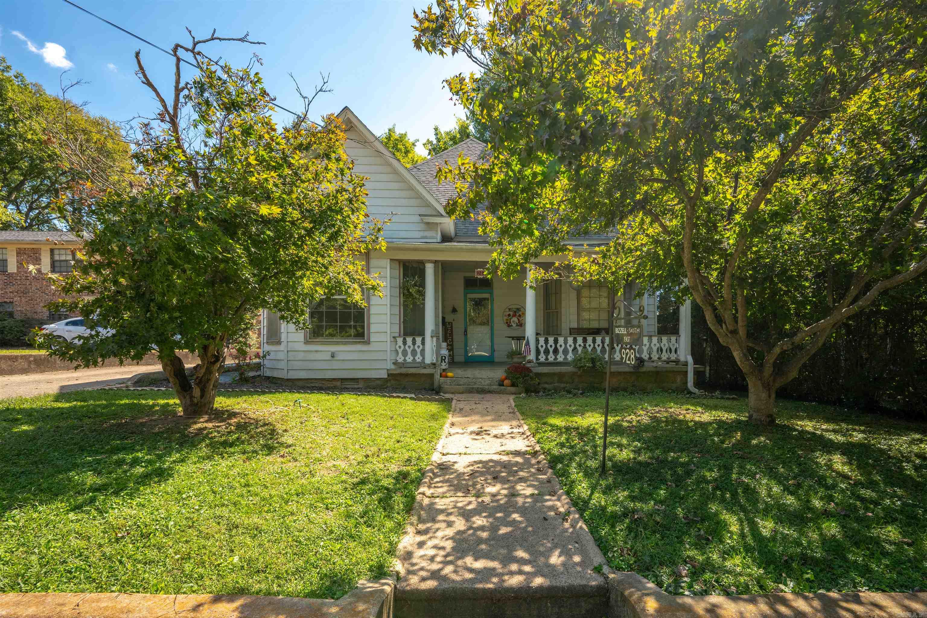 School - Residential