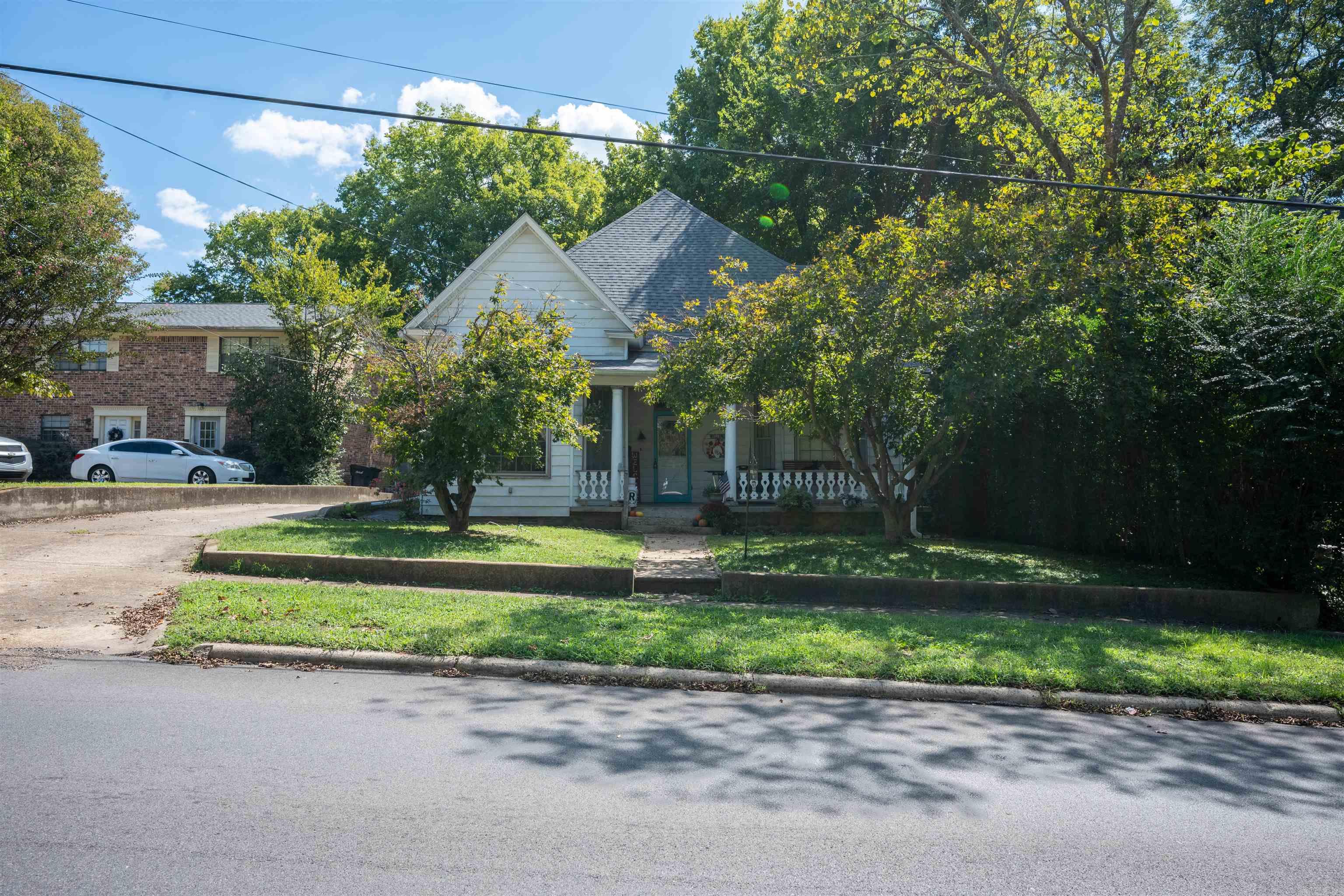 School - Residential