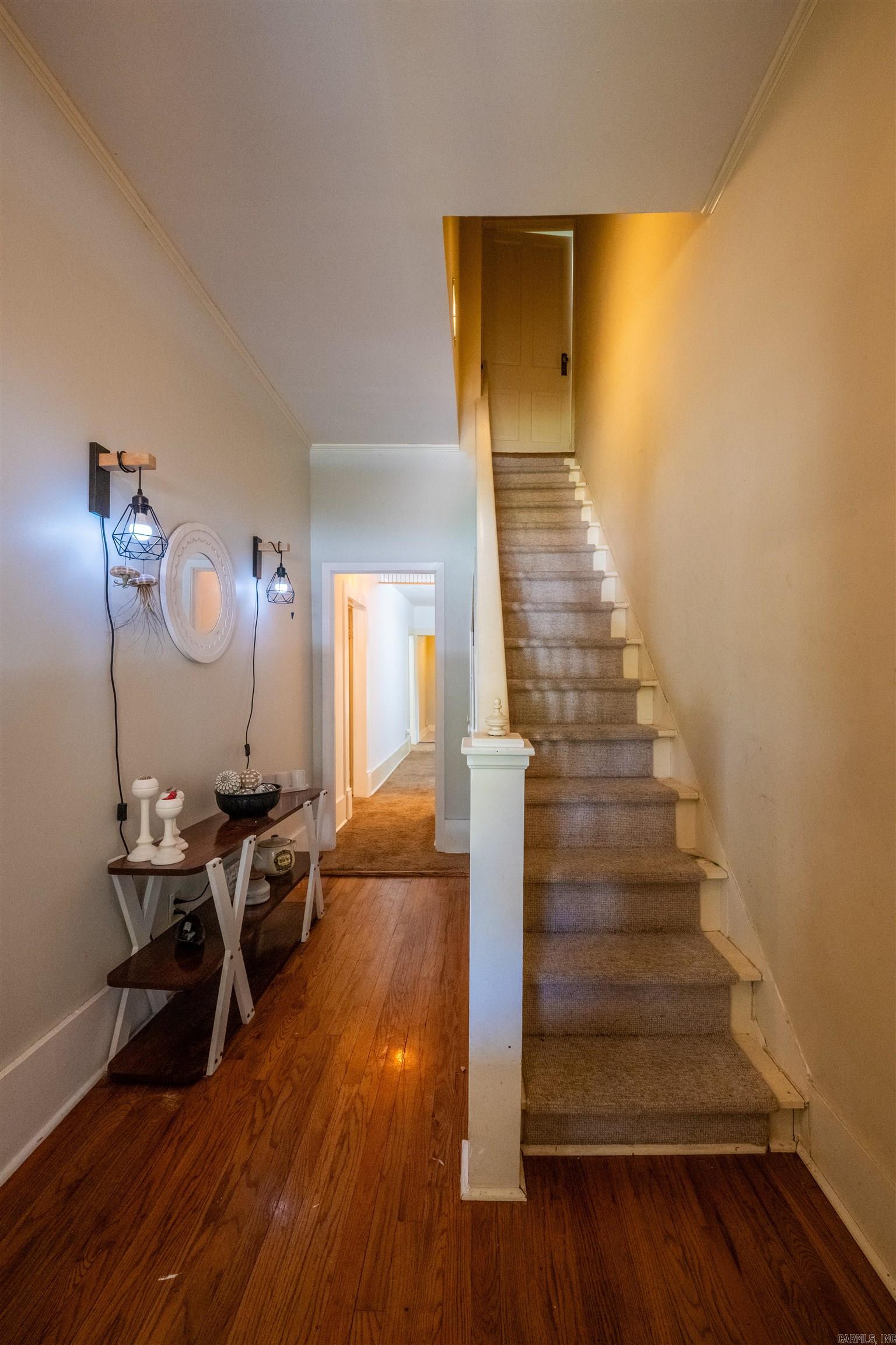 School - Residential