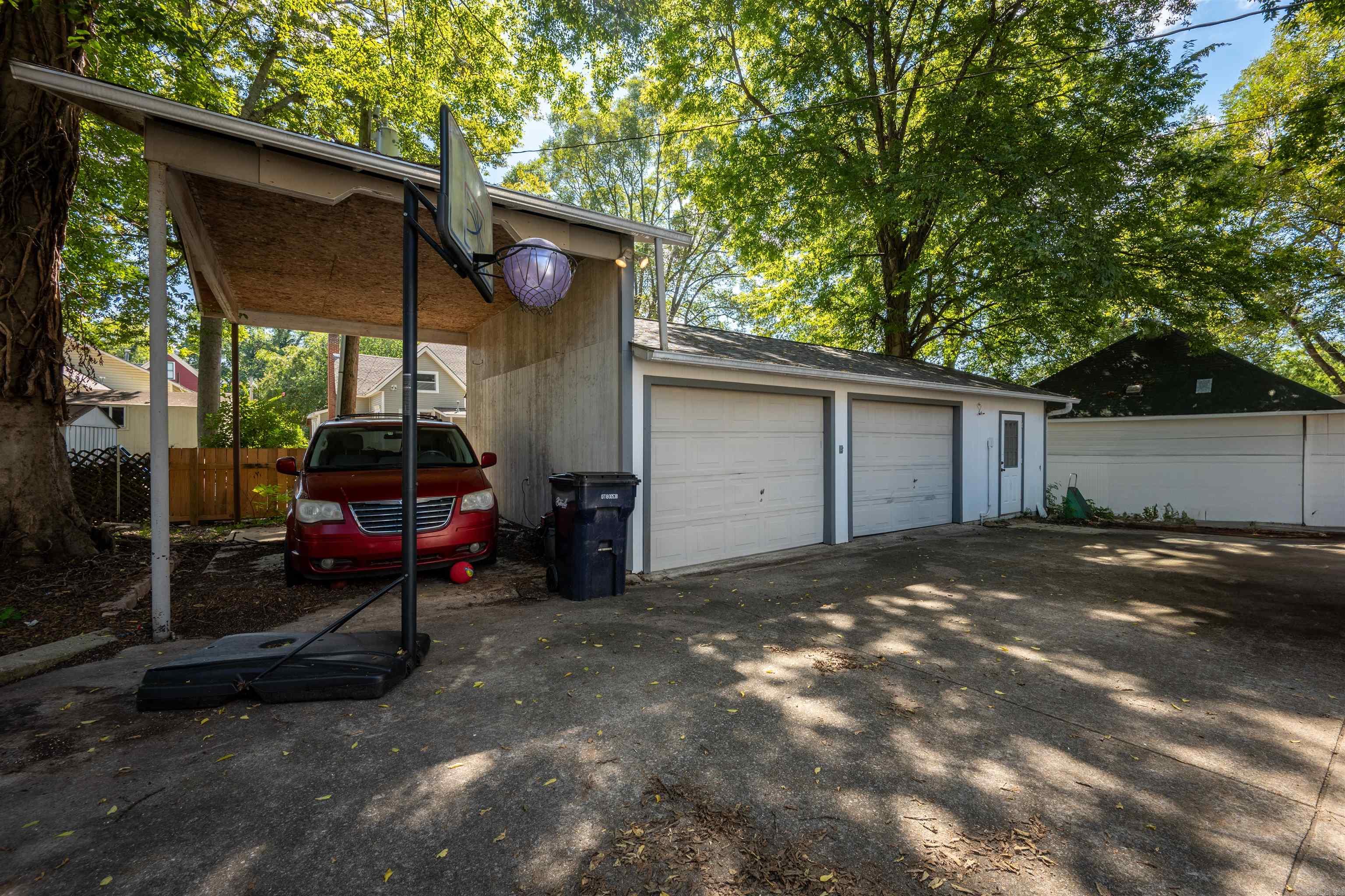 School - Residential