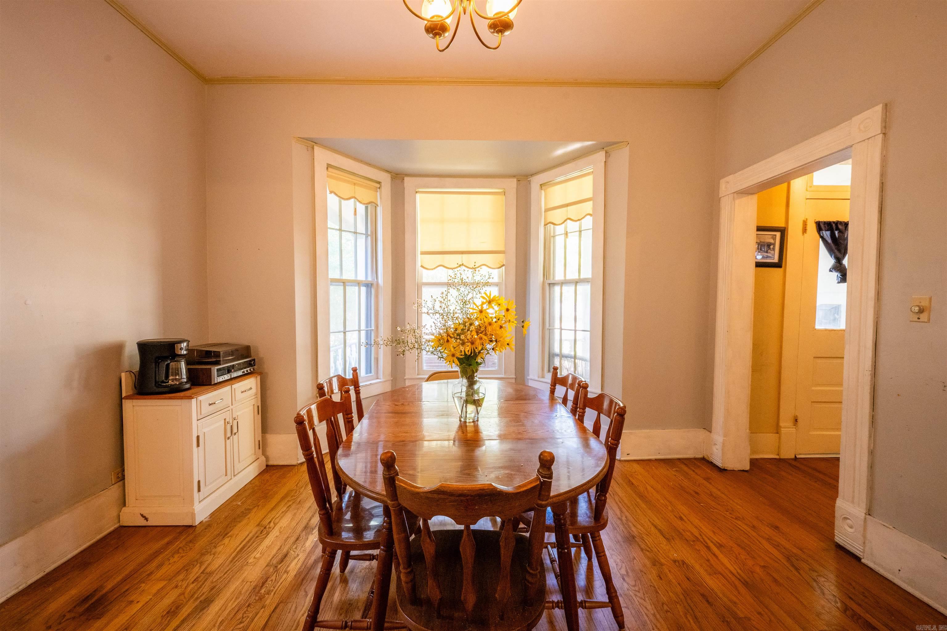 School - Residential