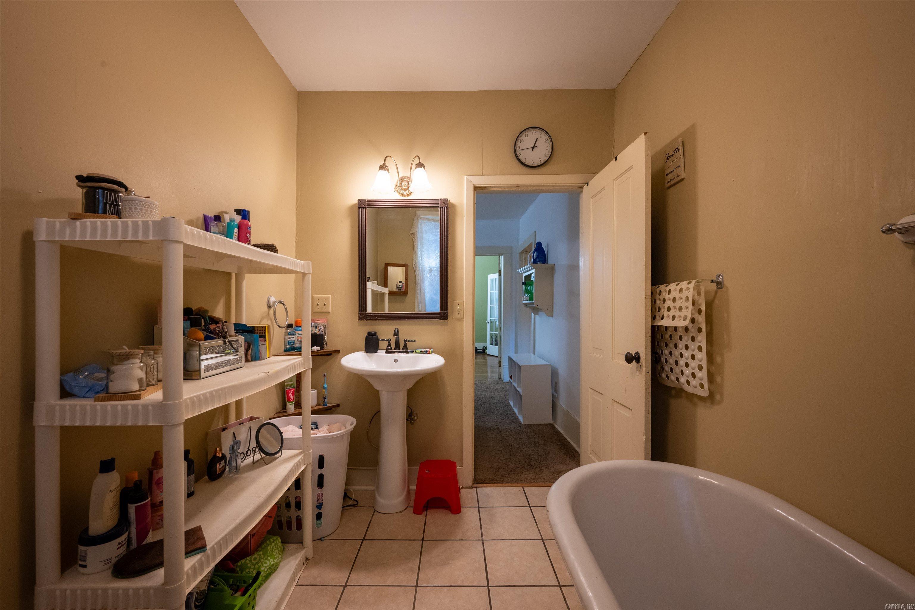 School - Residential