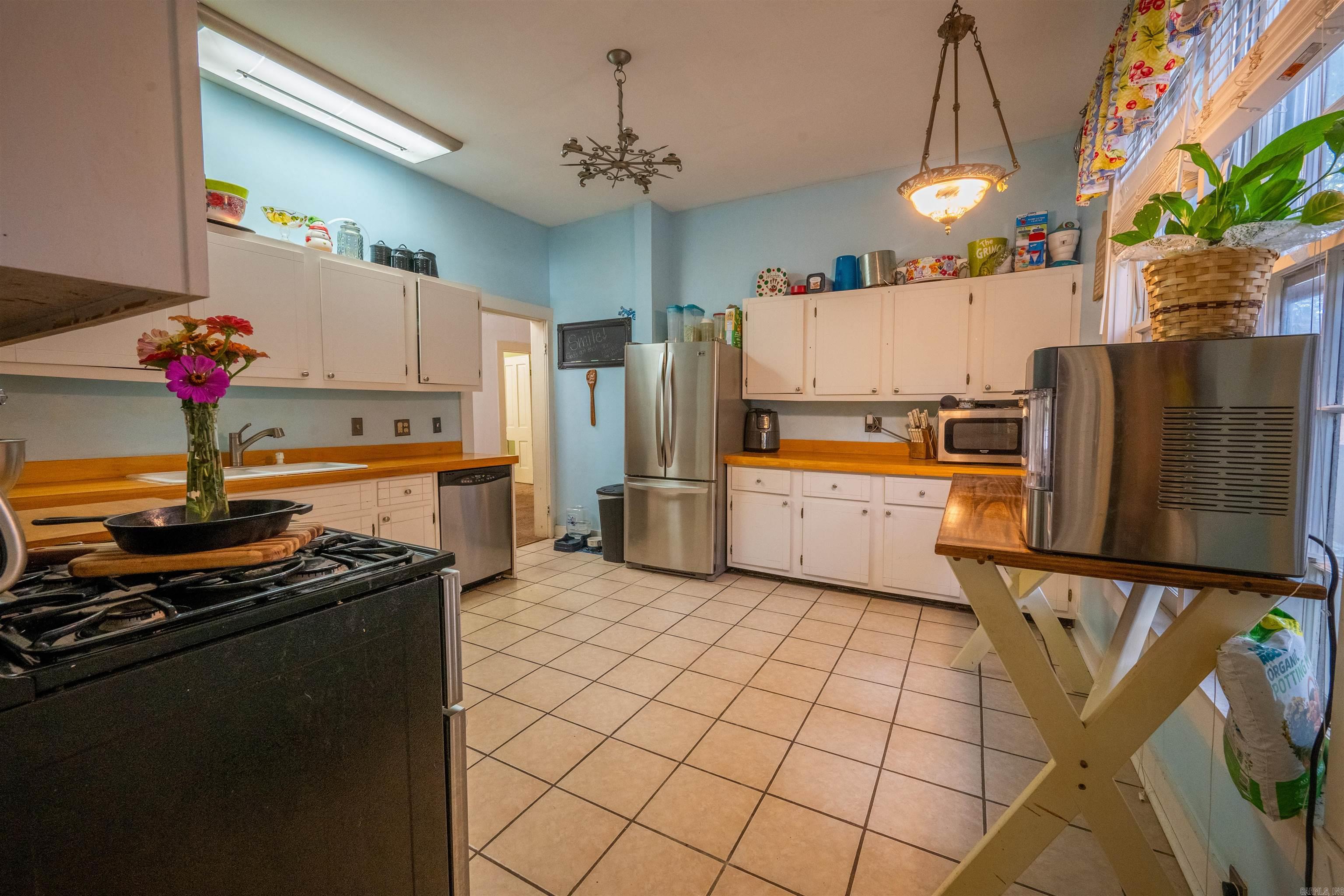 School - Residential