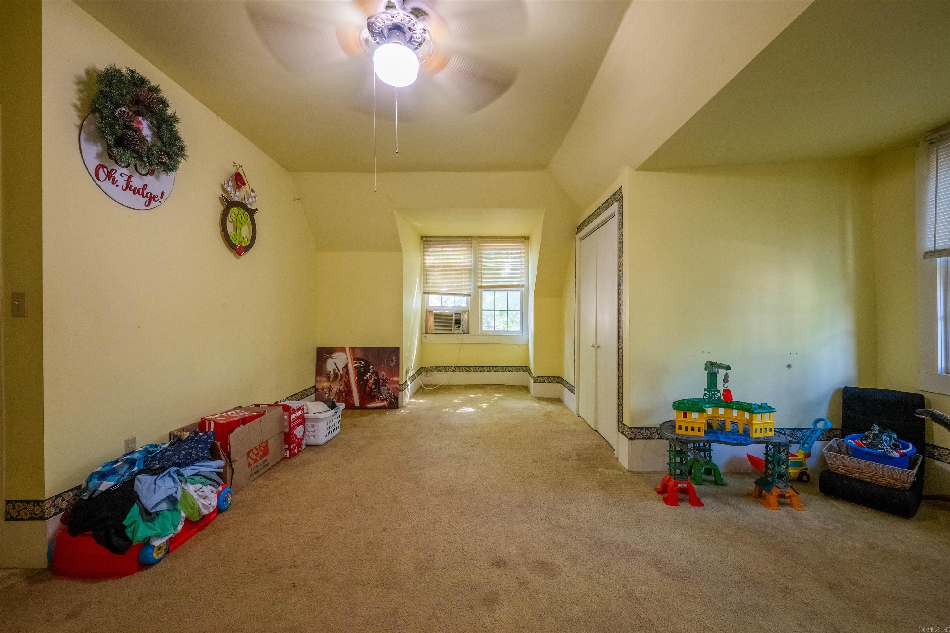 School - Residential