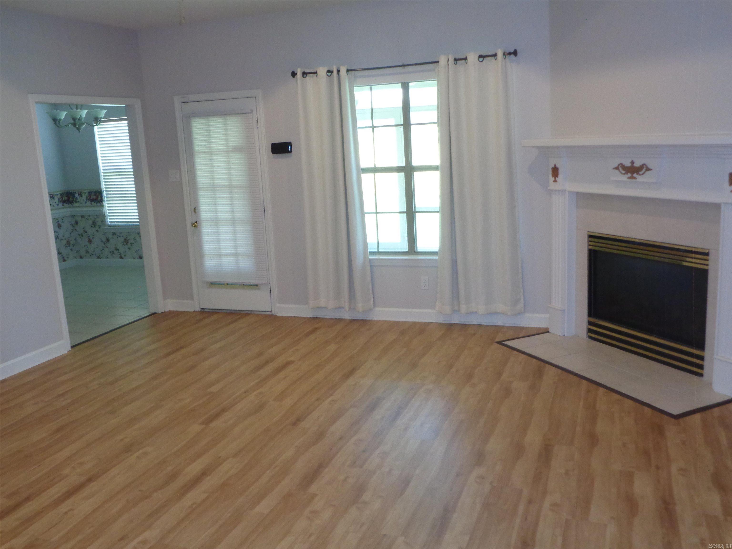 Silverwood - Residential Lease