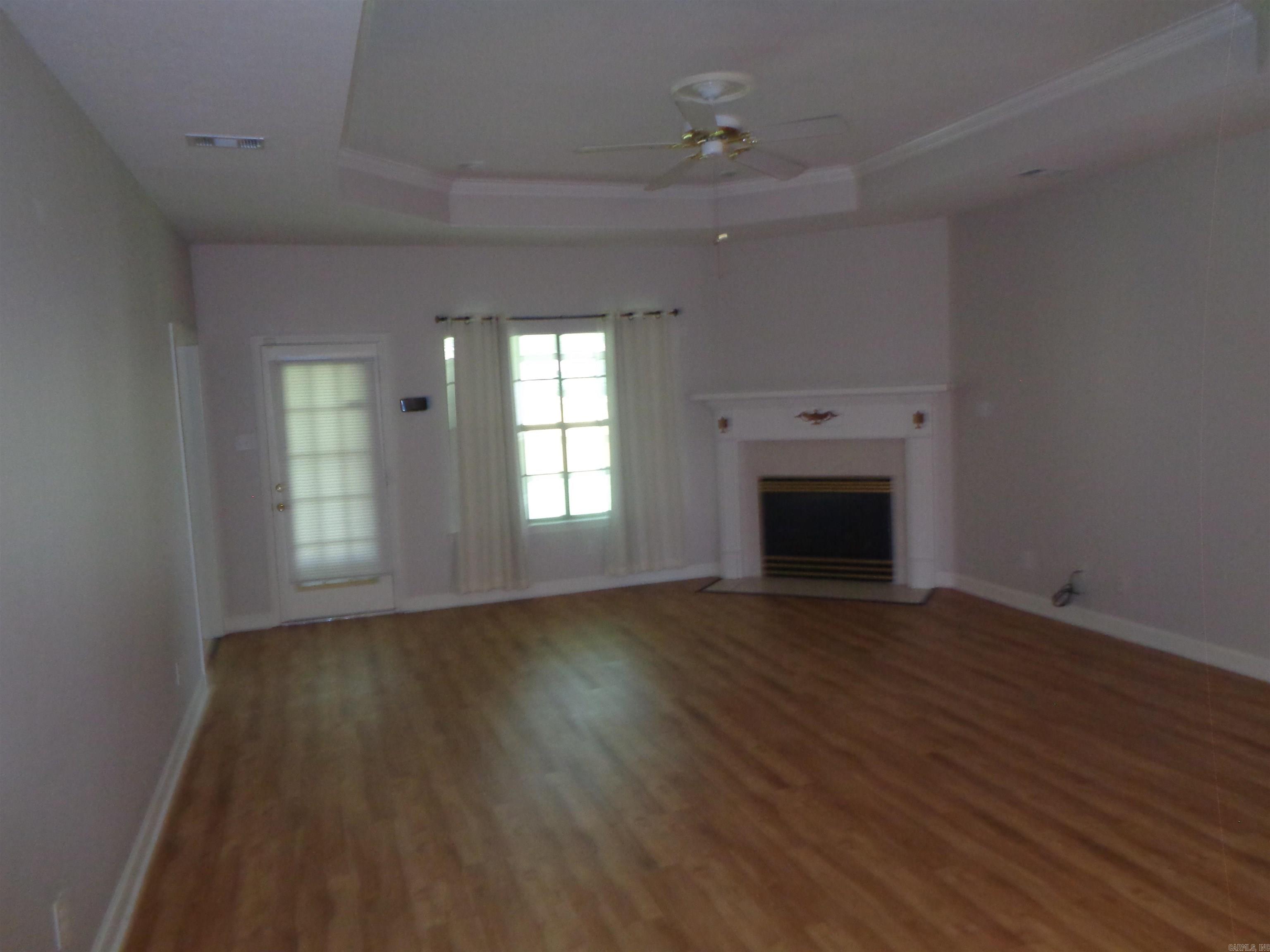 Silverwood - Residential Lease