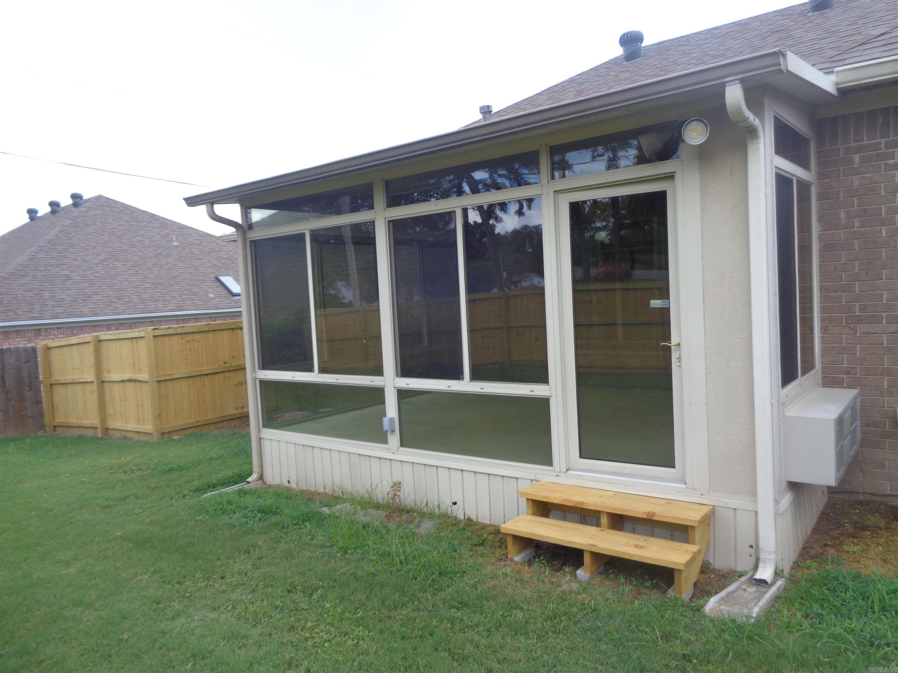 Silverwood - Residential Lease