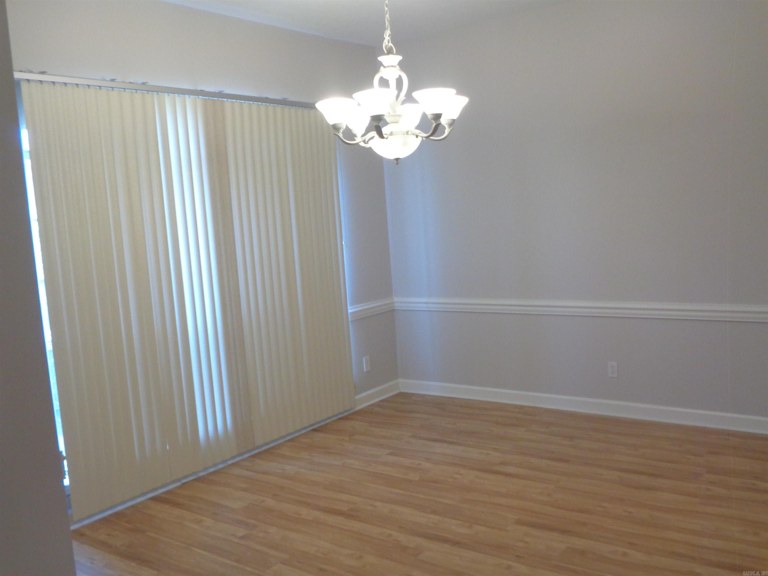 Silverwood - Residential Lease