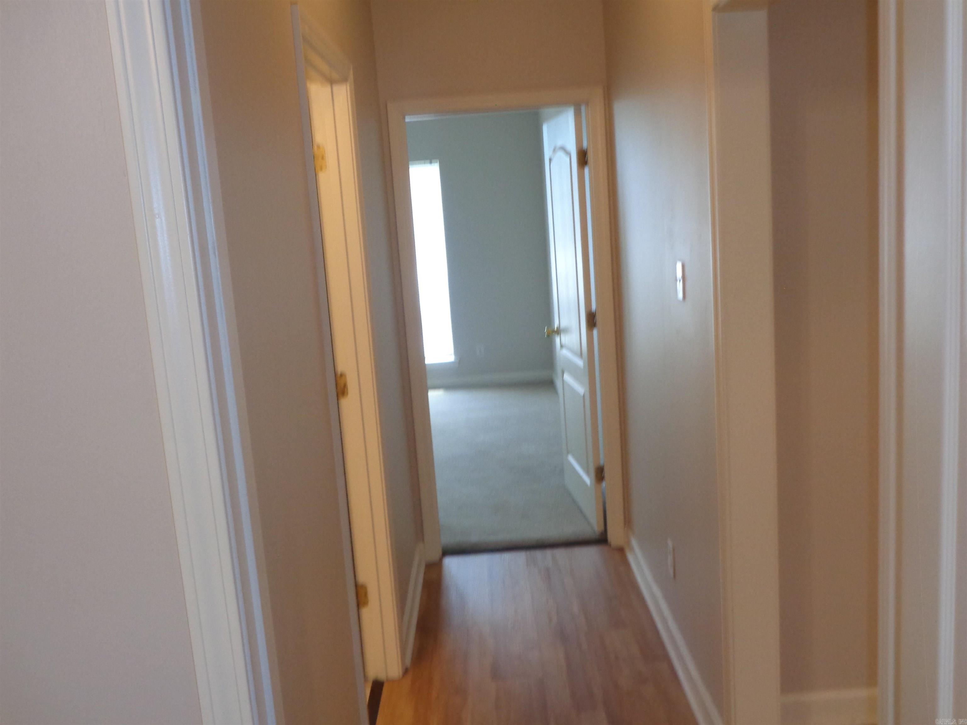 Silverwood - Residential Lease