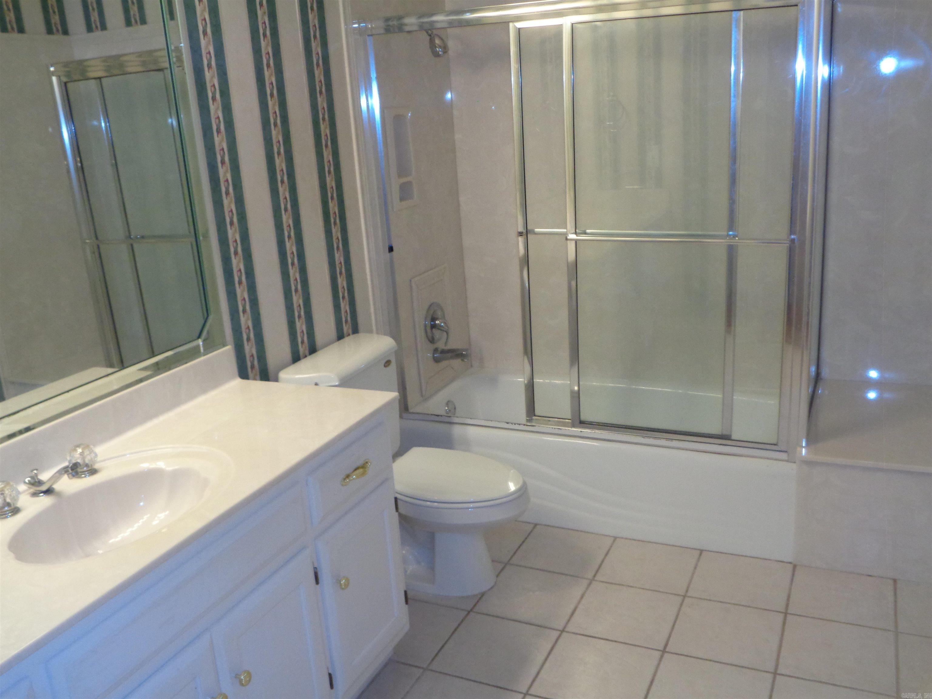 Silverwood - Residential Lease