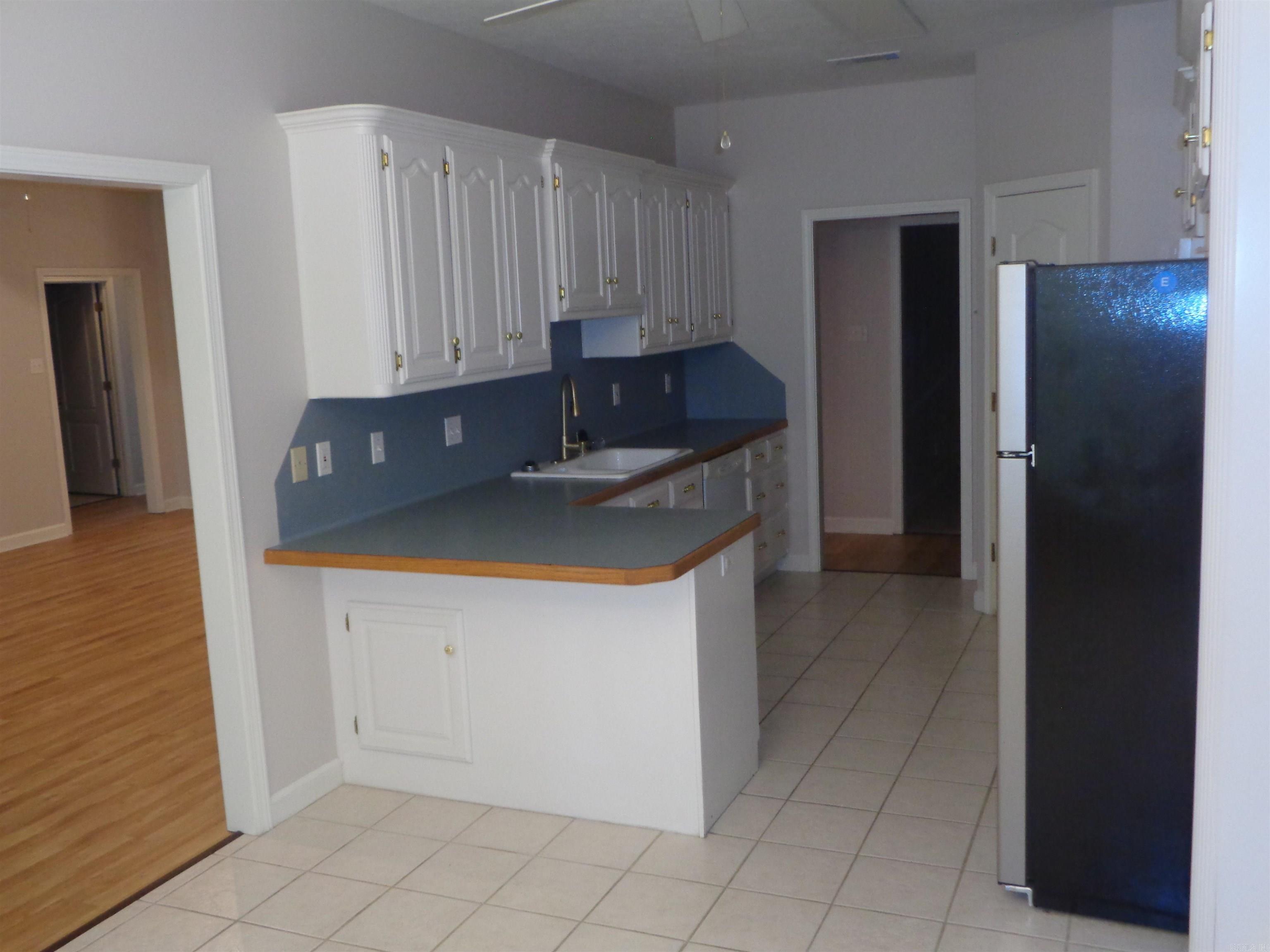 Silverwood - Residential Lease