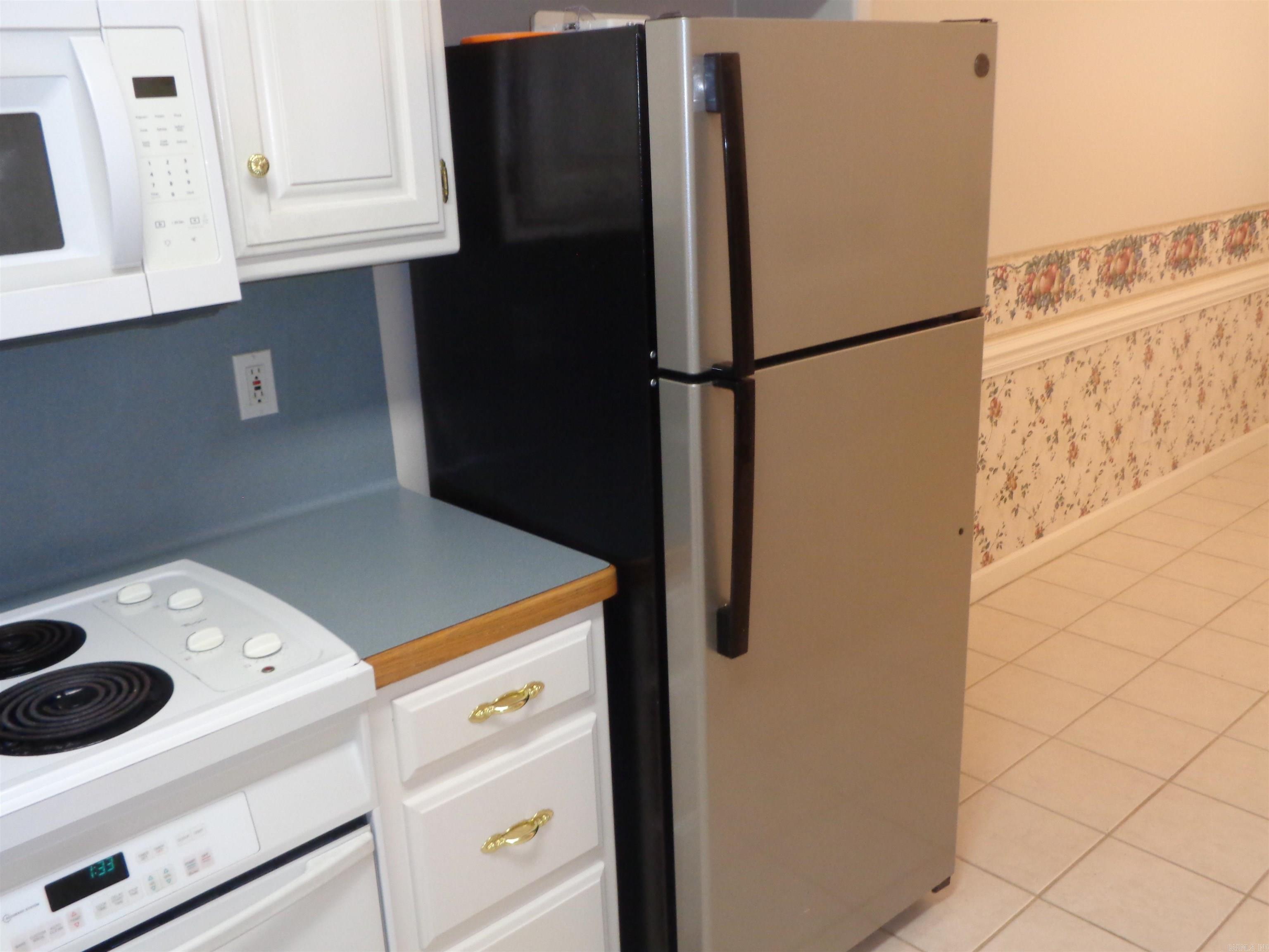 Silverwood - Residential Lease