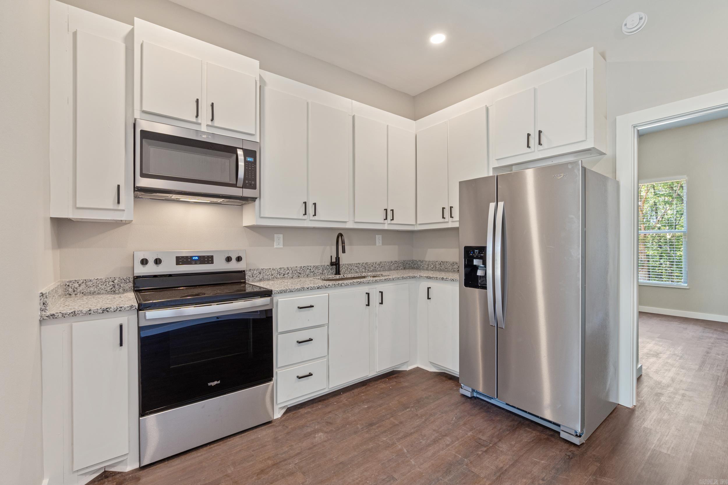 Not In List - Residential