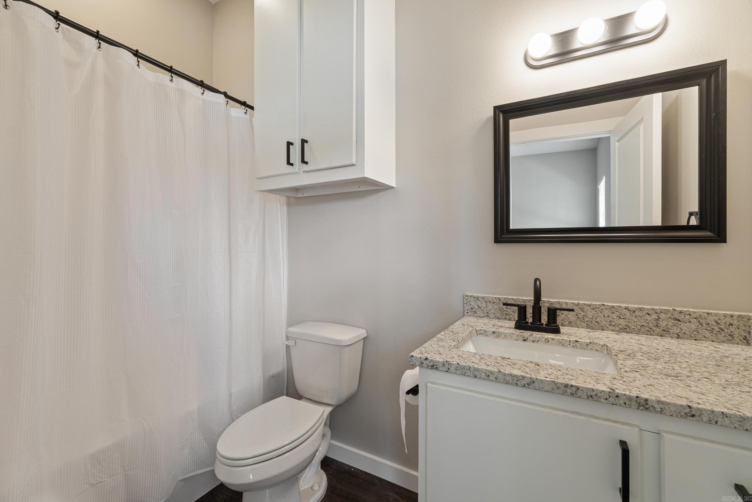 Not In List - Residential