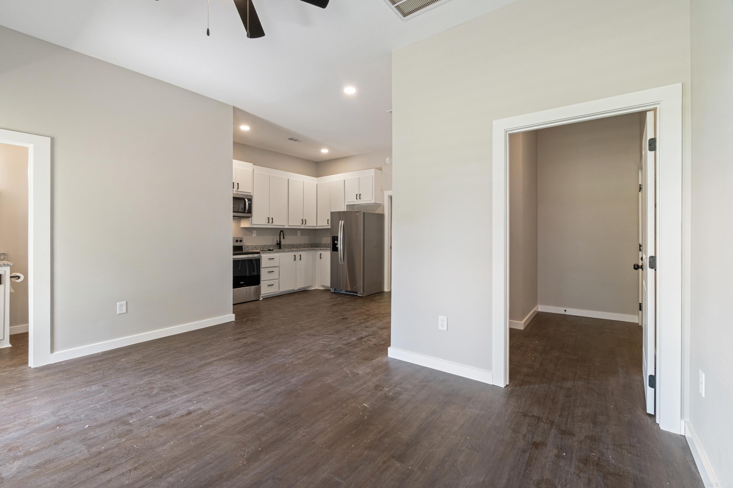 Not In List - Residential