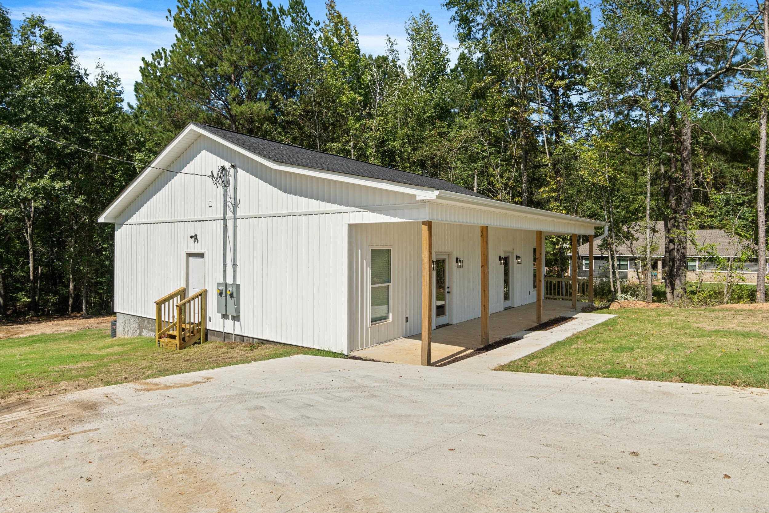 Not In List - Residential
