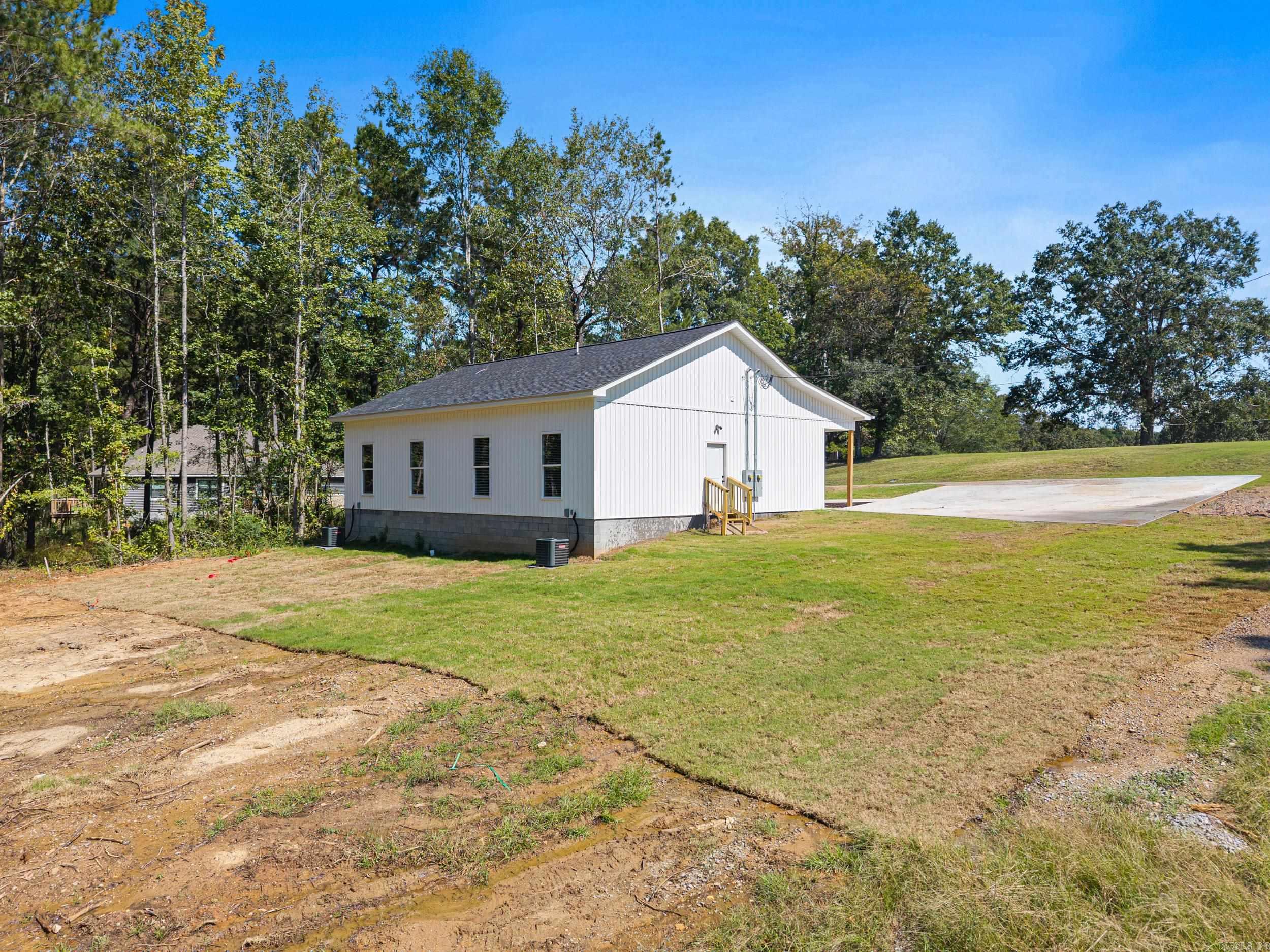 Not In List - Residential