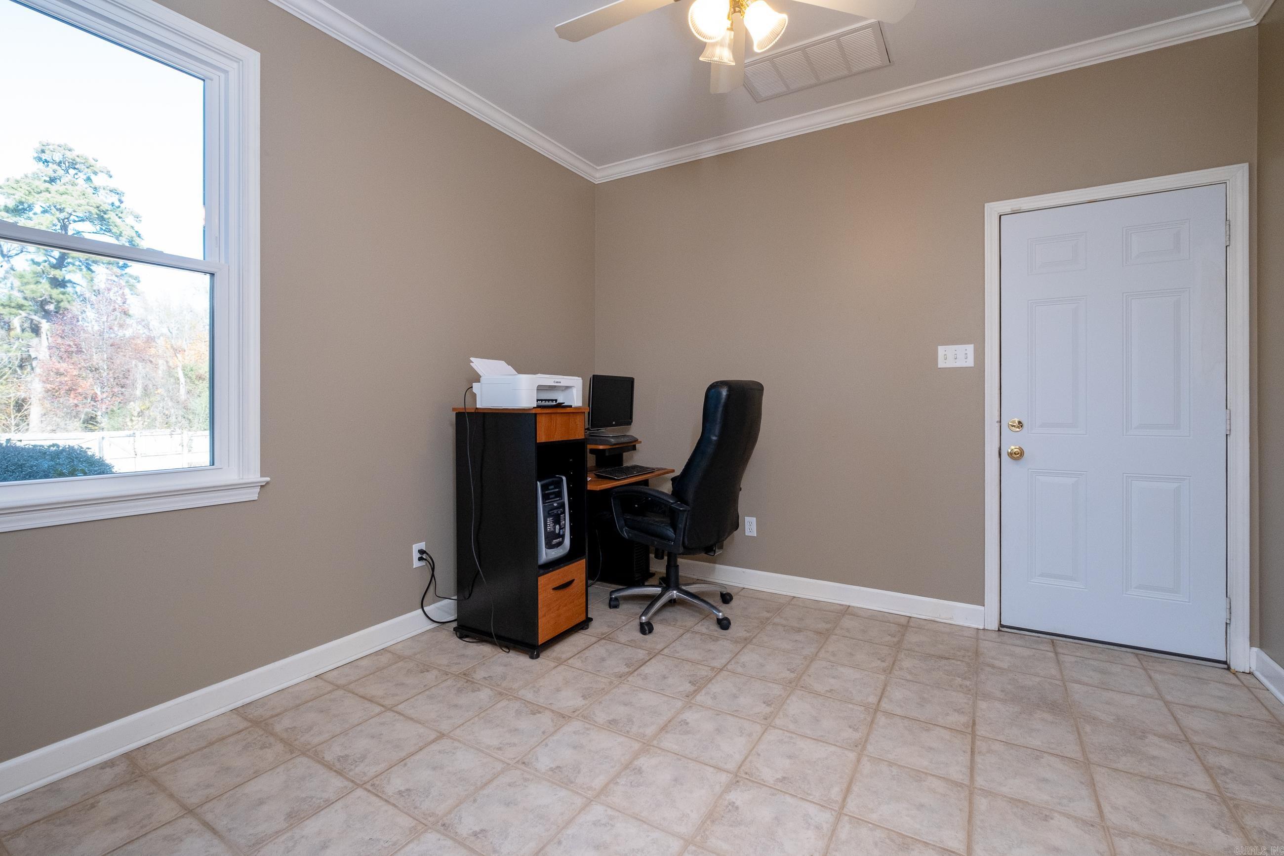 THE RANCH ADDN - Residential