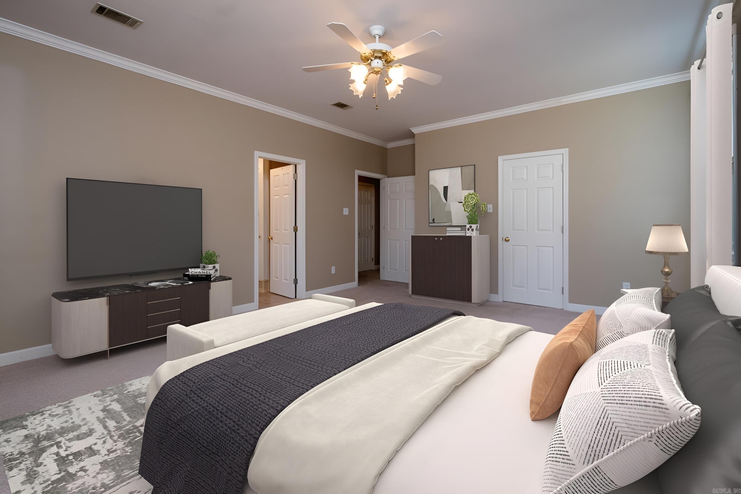 THE RANCH ADDN - Residential