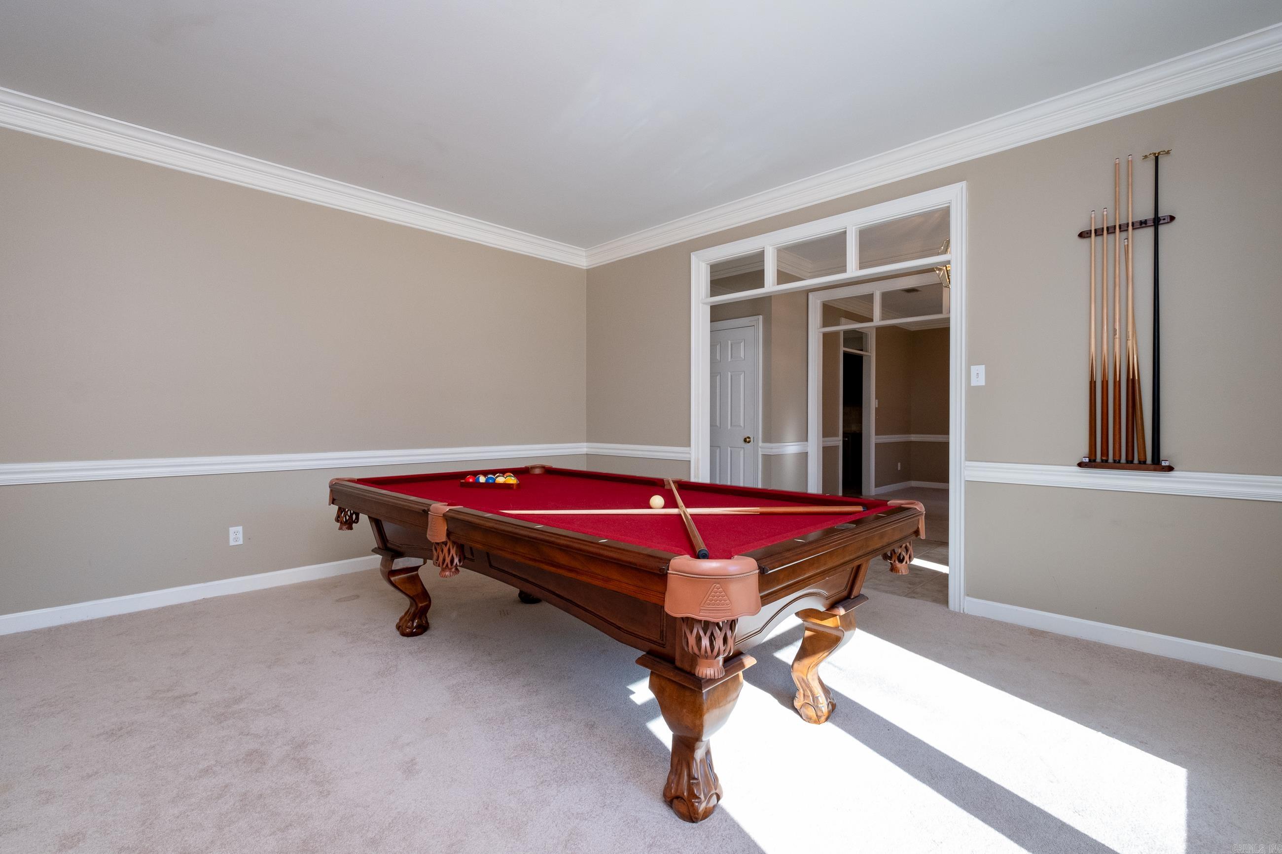 THE RANCH ADDN - Residential