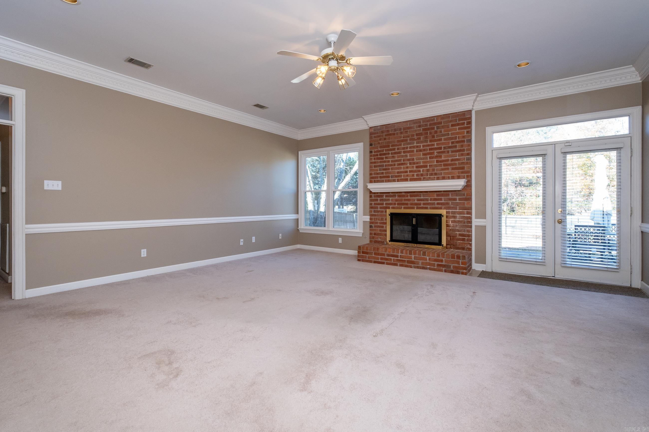 THE RANCH ADDN - Residential