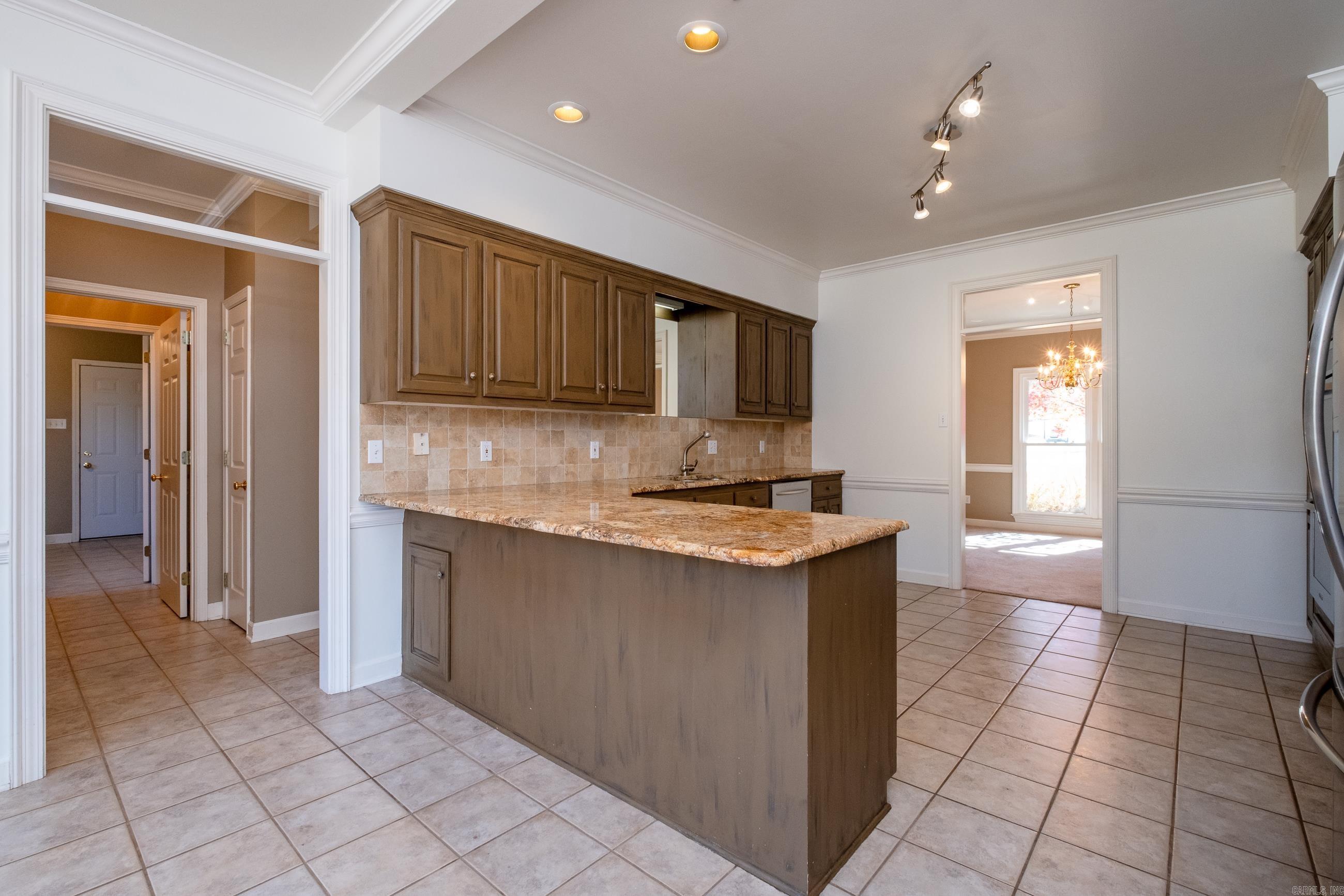 THE RANCH ADDN - Residential