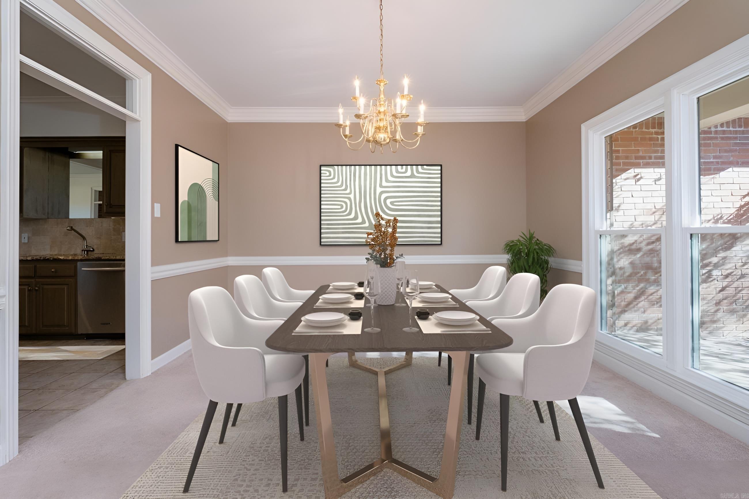 THE RANCH ADDN - Residential