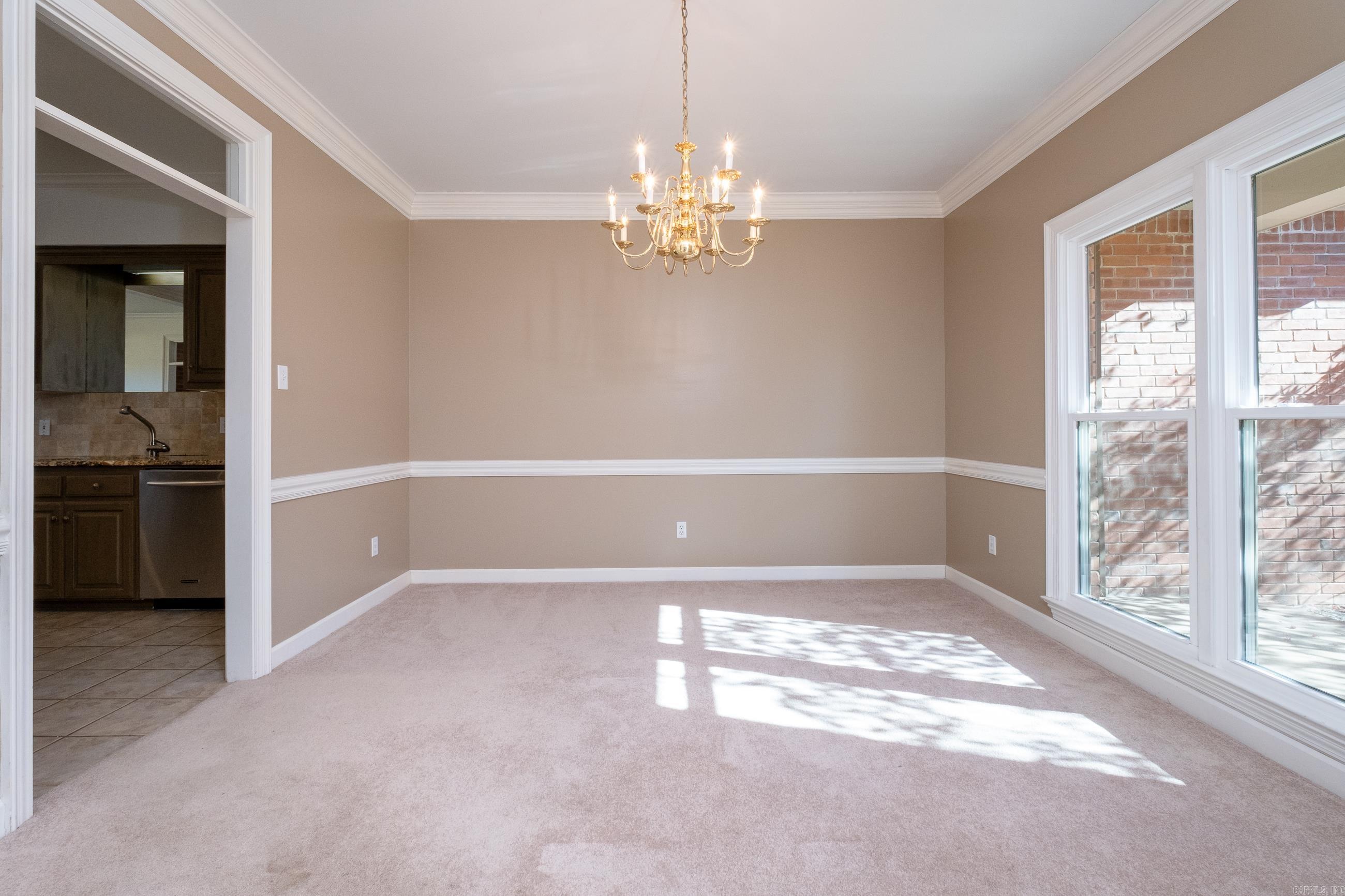 THE RANCH ADDN - Residential